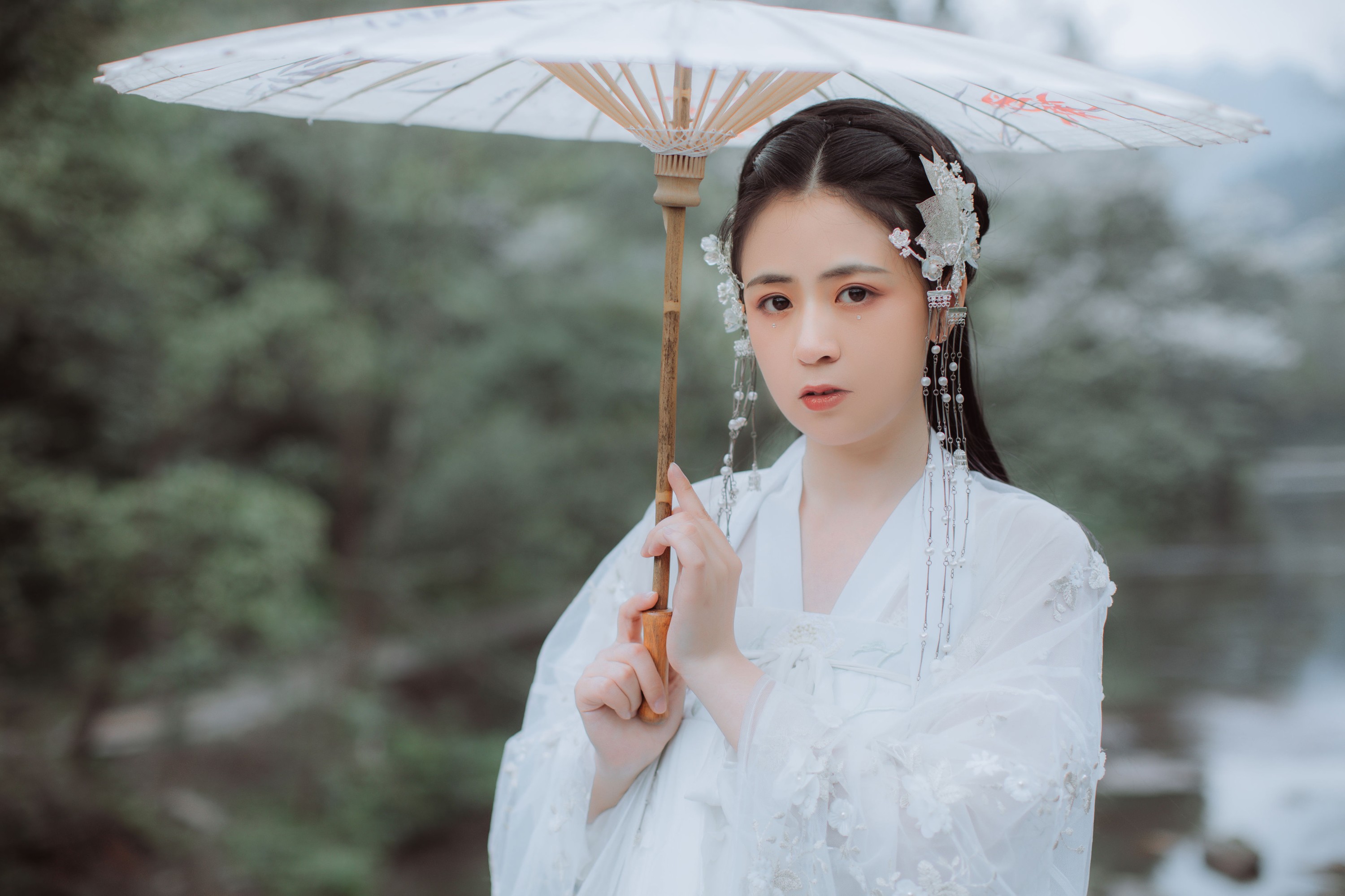 图片[6] - 瞳人儿 - 《清平乐》[25P] - 机器猫次元 - 机器猫次元