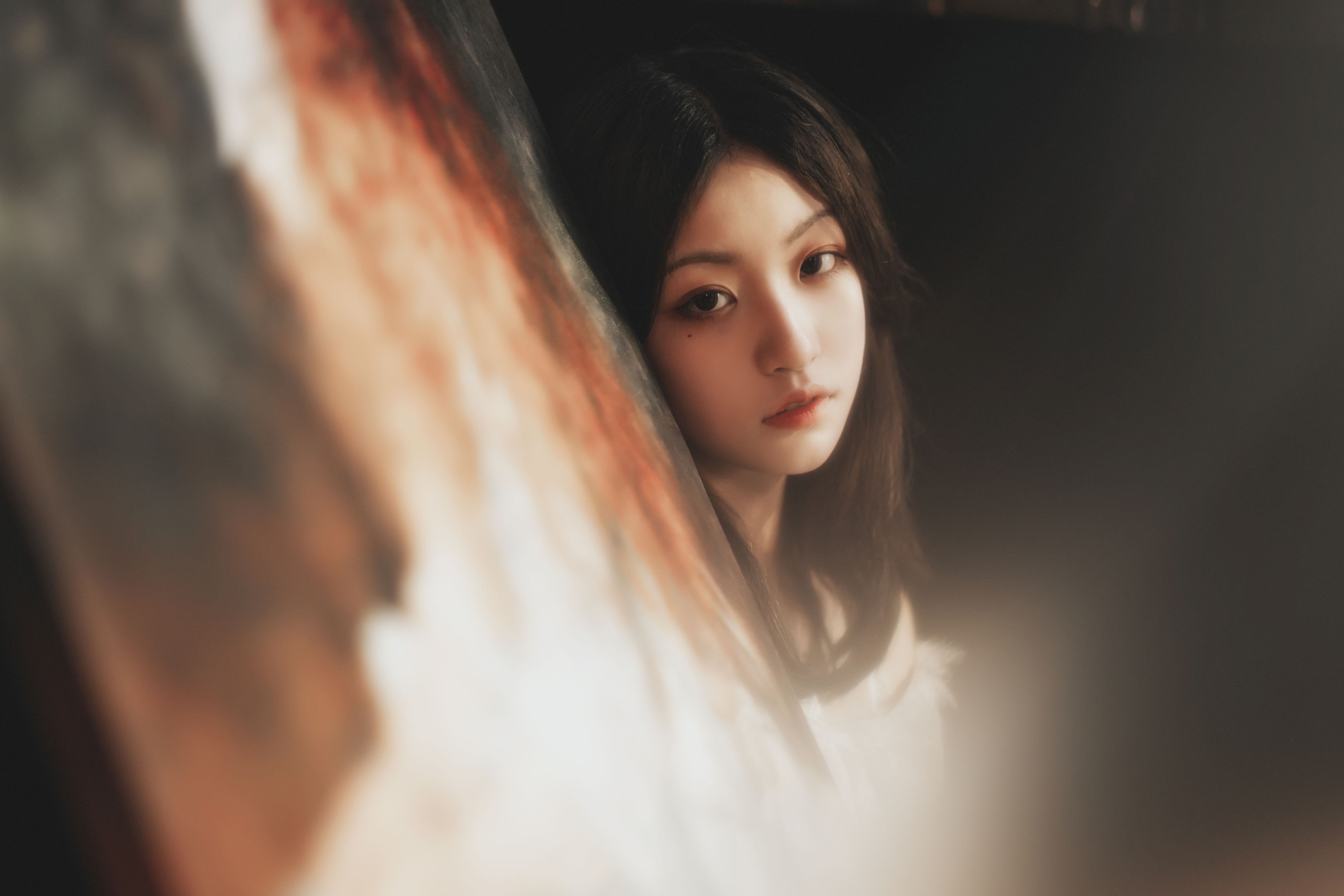 图片[6] - 沧霁桔梗 - 《L’Amant》[24P] - 机器猫次元 - 机器猫次元