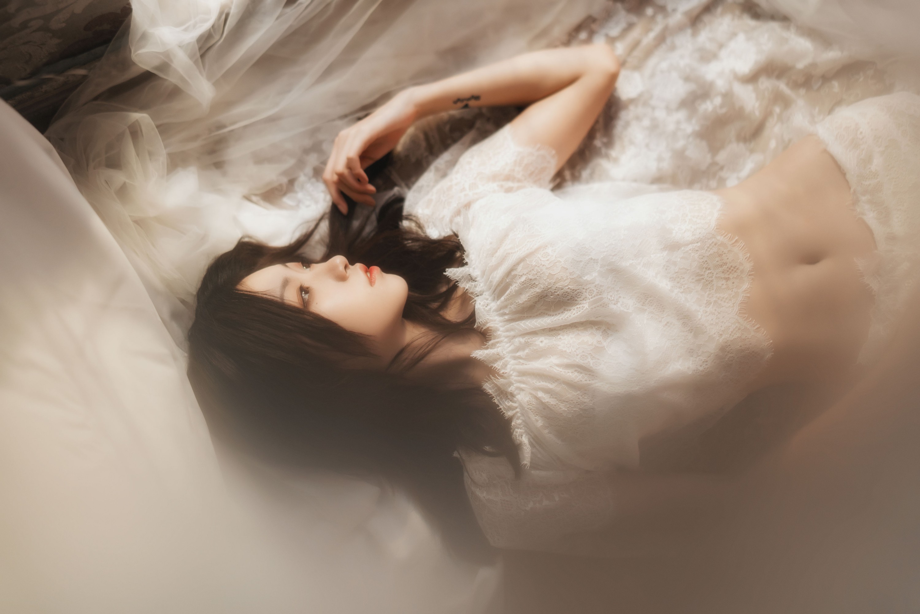图片[8] - 沧霁桔梗 - 《L’Amant》[24P] - 机器猫次元 - 机器猫次元