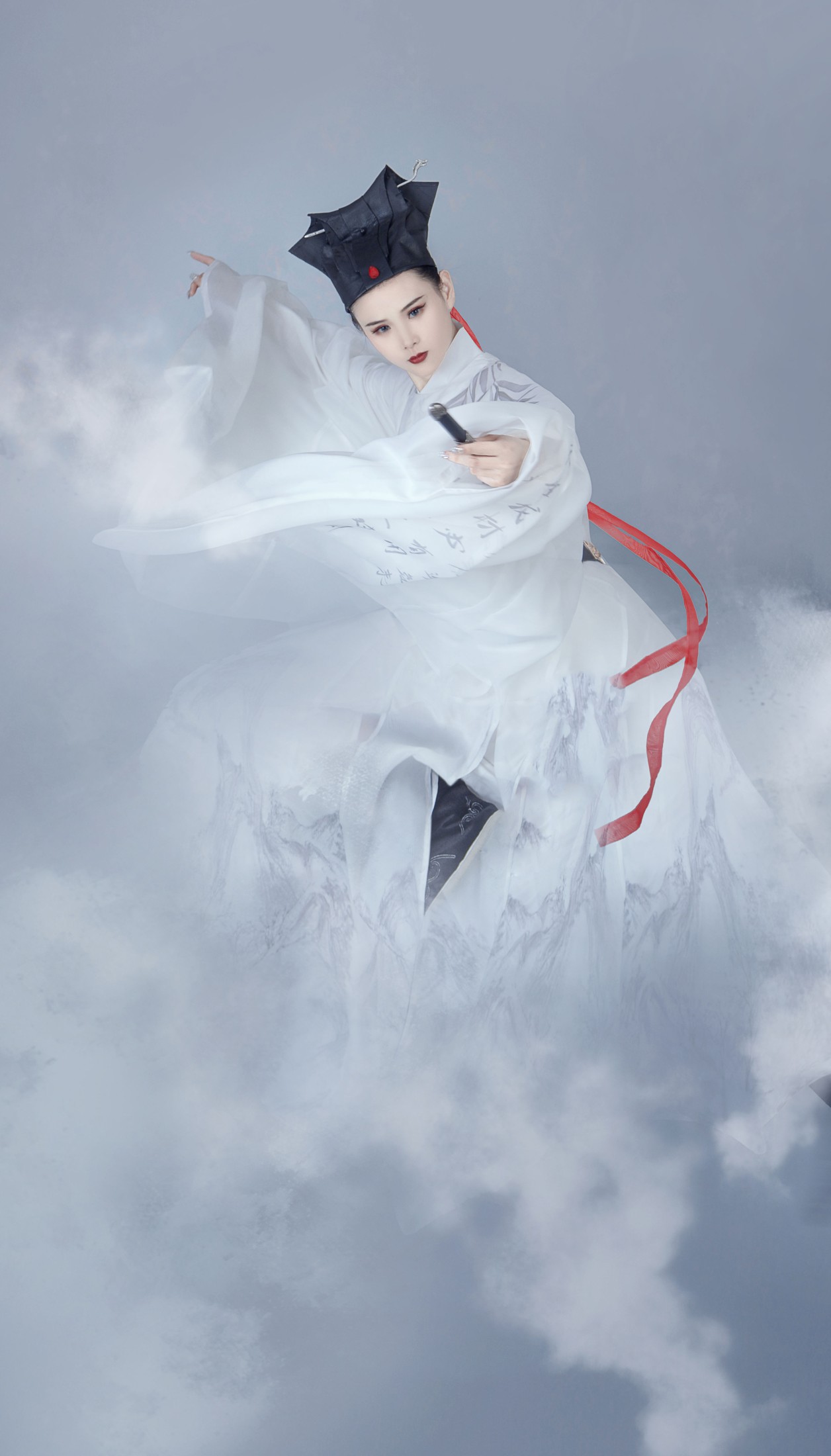 图片[5] - 欣宝 - 《簪墨行》[22P] - 机器猫次元 - 机器猫次元