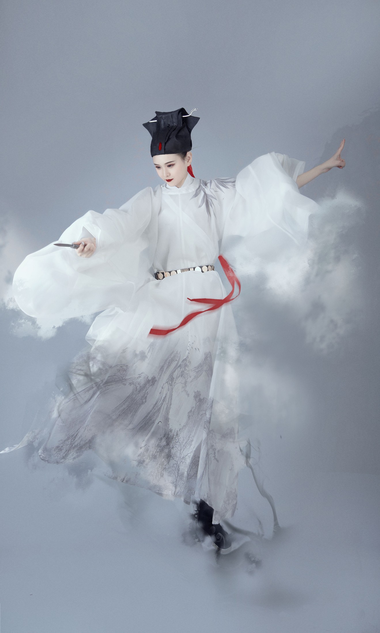 图片[3] - 欣宝 - 《簪墨行》[22P] - 机器猫次元 - 机器猫次元