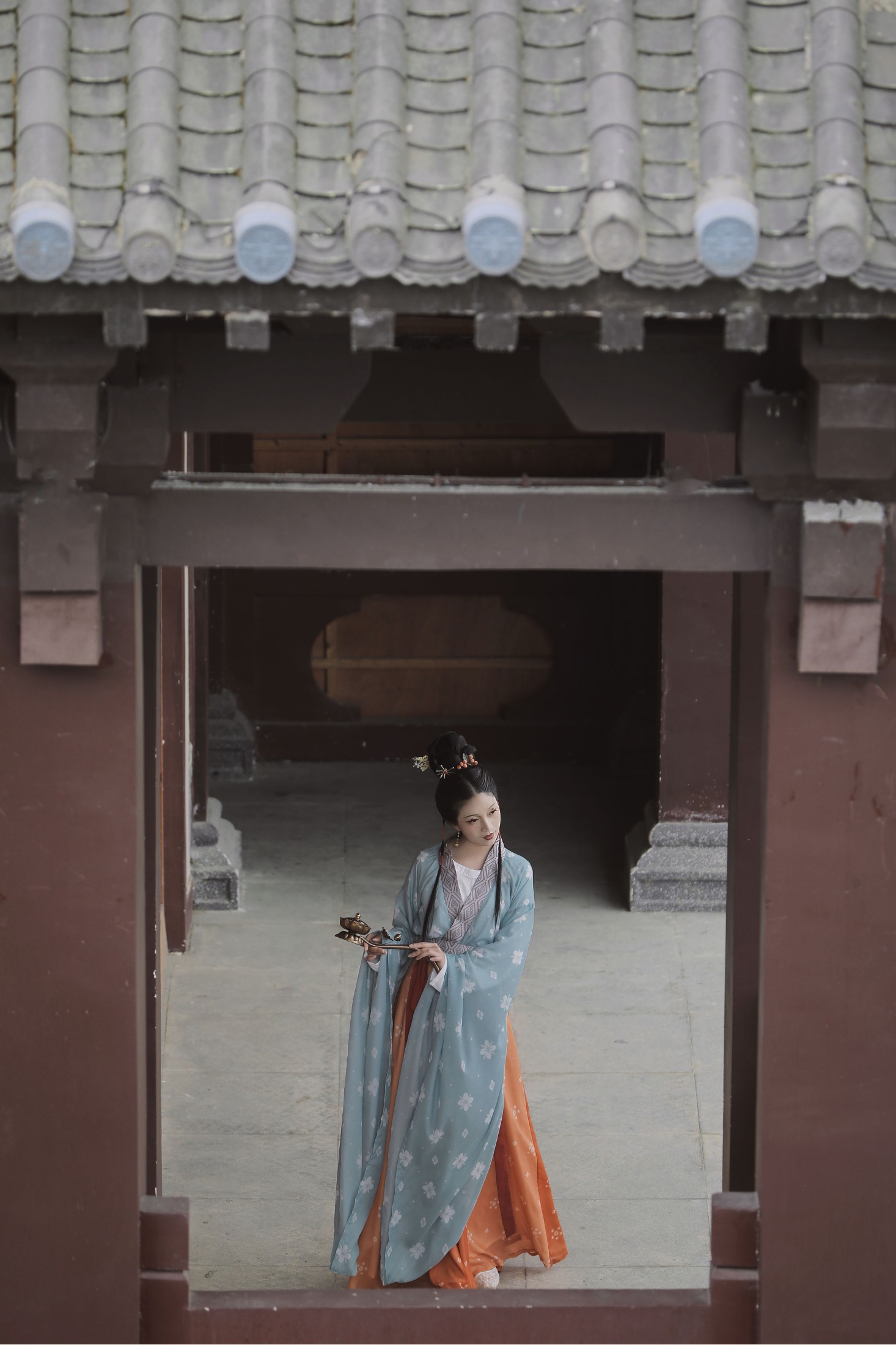 图片[7] - 秋哒哒- 《尽长安》[25P] - 机器猫次元 - 机器猫次元