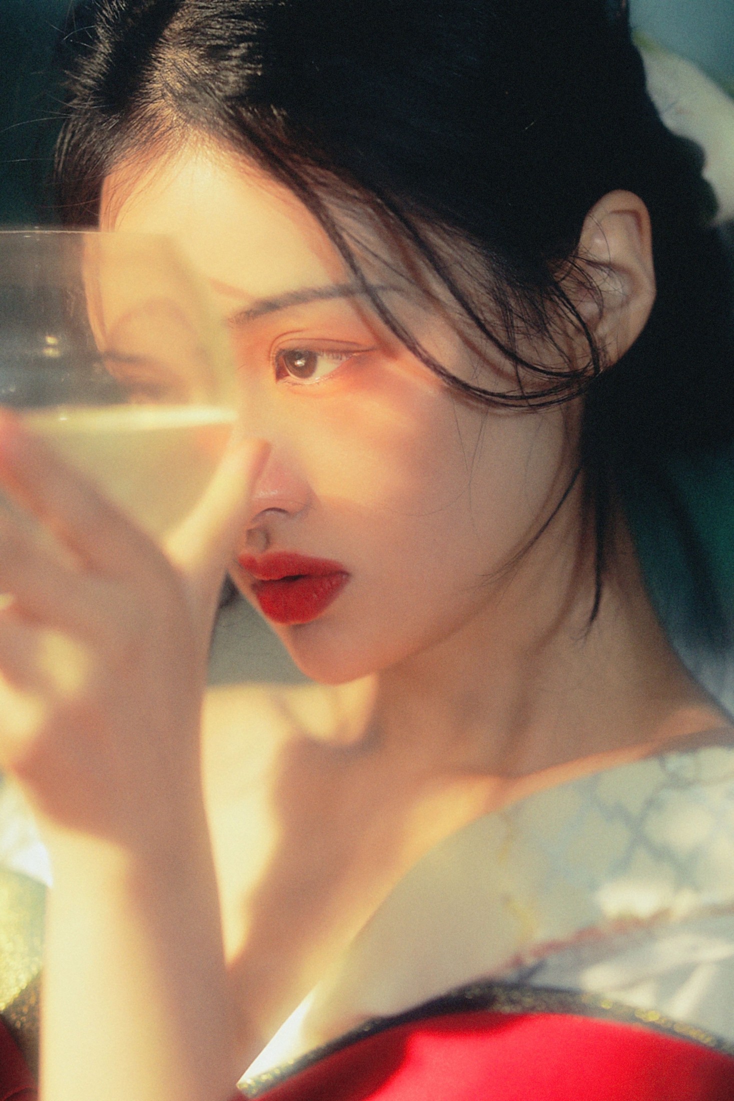 图片[8] - 相泽希子 - 《百合》[20P] - 机器猫次元 - 机器猫次元