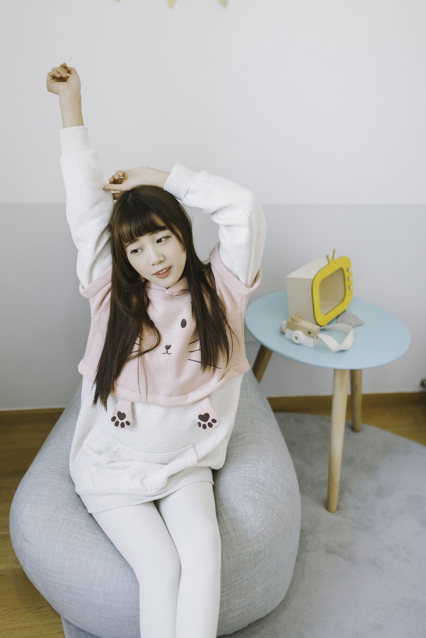图片[3] - 如歌 - 《青春如你》[22P] - 机器猫次元 - 机器猫次元