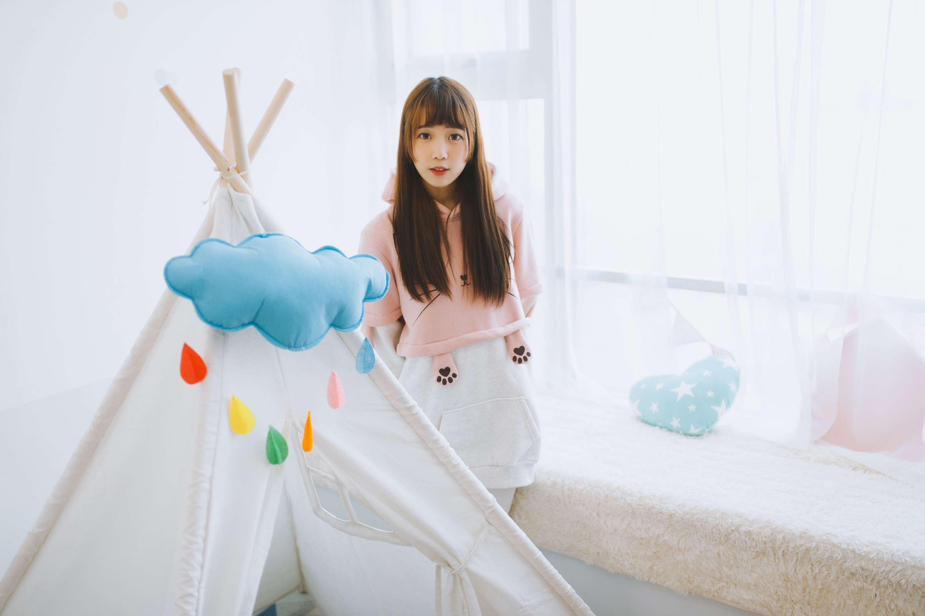 图片[6] - 如歌 - 《青春如你》[22P] - 机器猫次元 - 机器猫次元