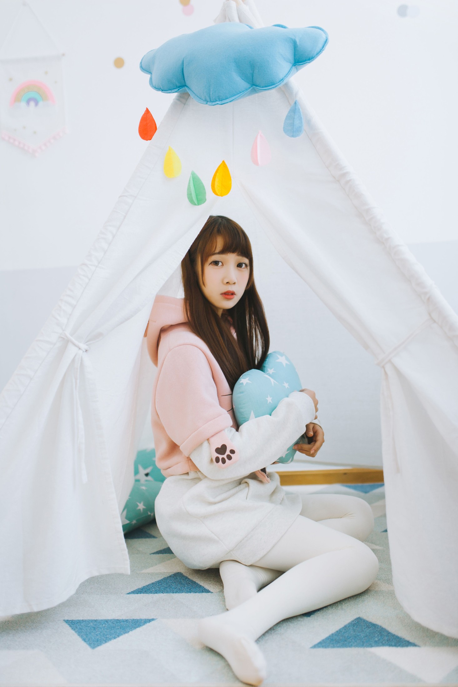 图片[5] - 如歌 - 《青春如你》[22P] - 机器猫次元 - 机器猫次元