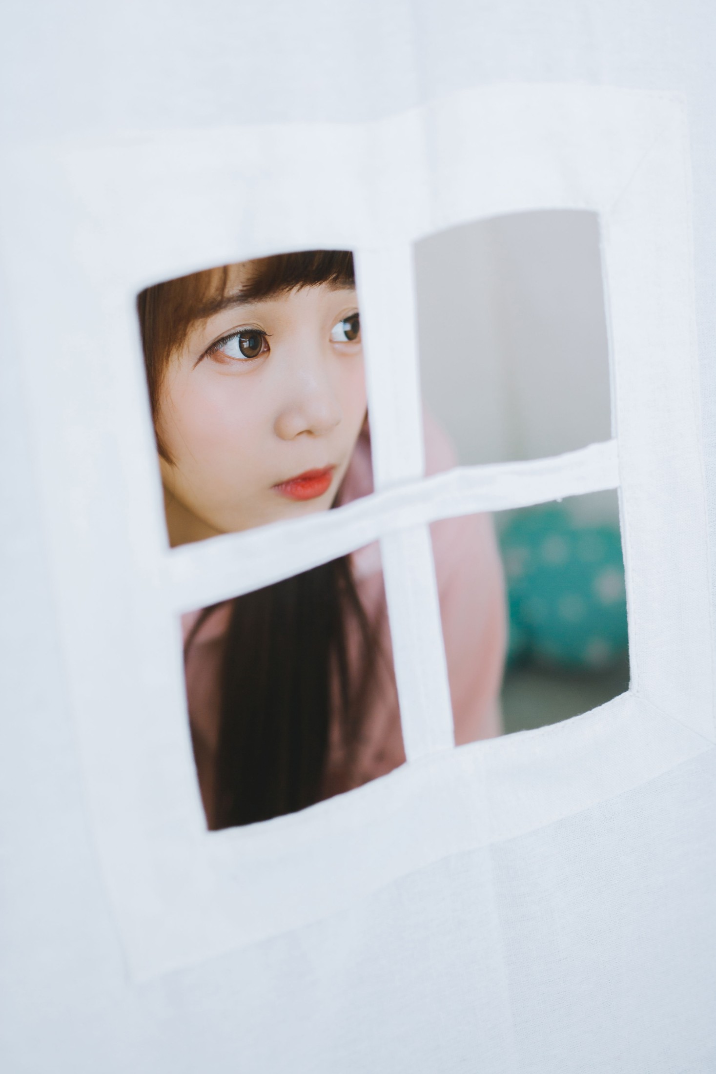 图片[4] - 如歌 - 《青春如你》[22P] - 机器猫次元 - 机器猫次元
