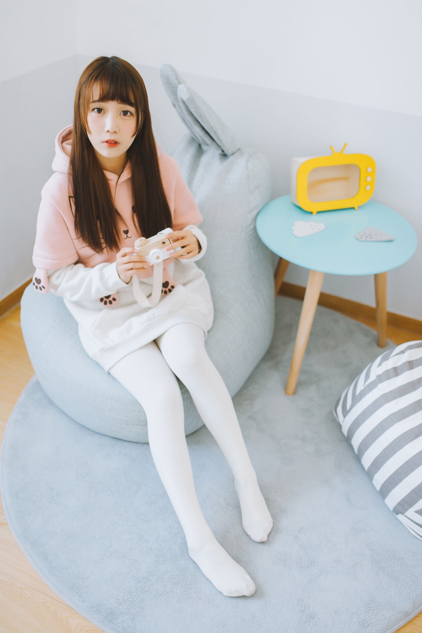 图片[7] - 如歌 - 《青春如你》[22P] - 机器猫次元 - 机器猫次元
