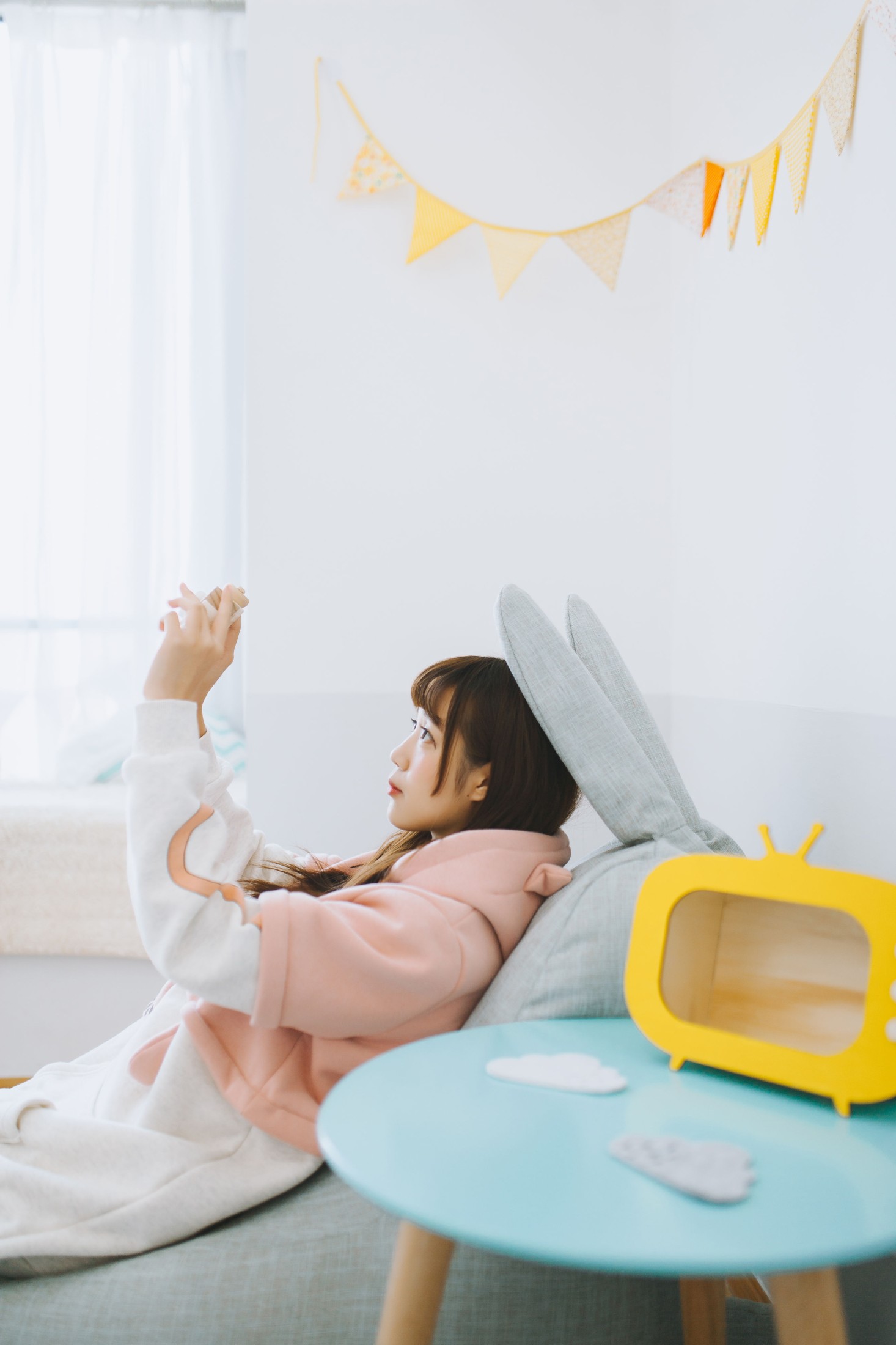 图片[8] - 如歌 - 《青春如你》[22P] - 机器猫次元 - 机器猫次元