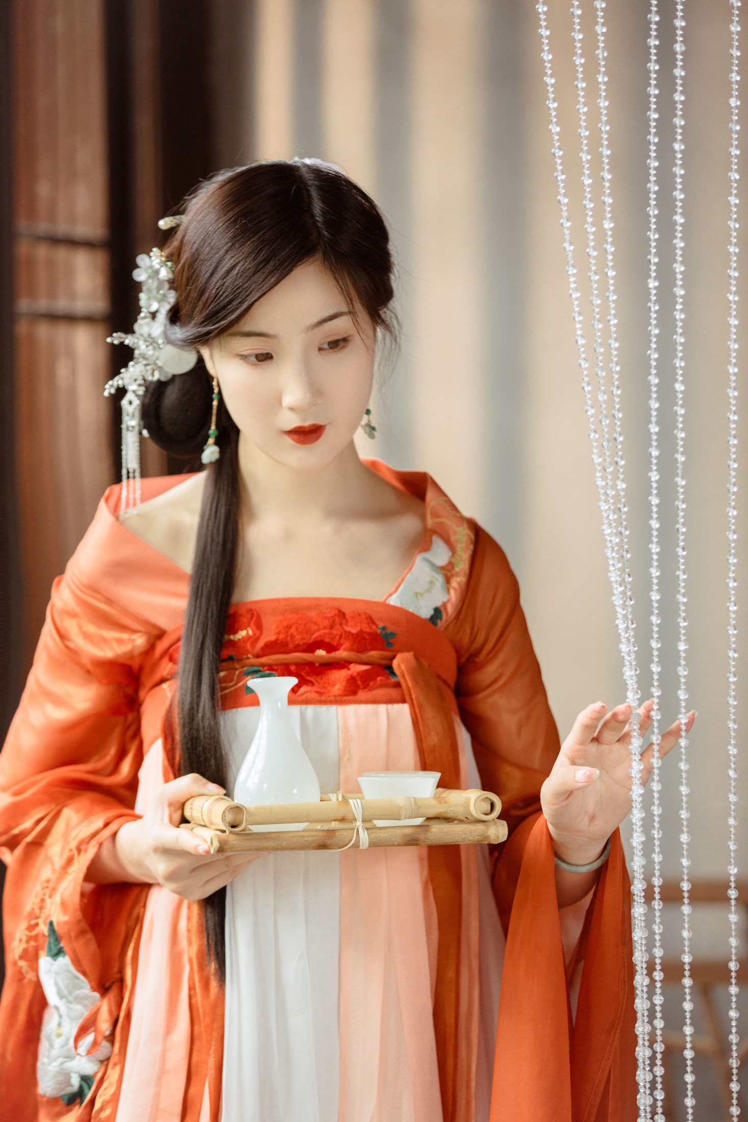 图片[7] - 我是金儿呀 - 《嫣语赋 · 师小小》[24P] - 机器猫次元 - 机器猫次元