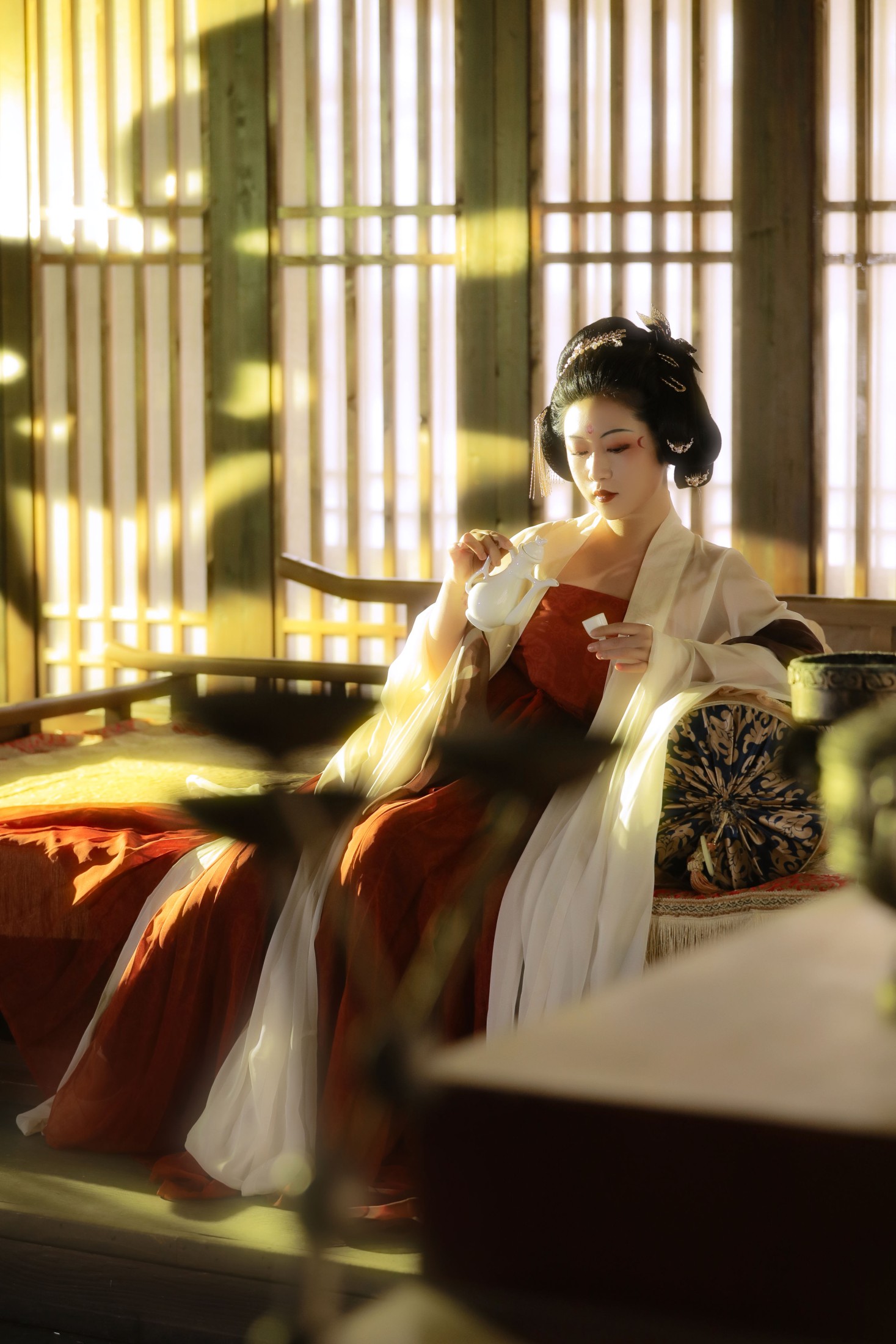 图片[6] - 沉诗思 - 《独醉》[22P] - 机器猫次元 - 机器猫次元