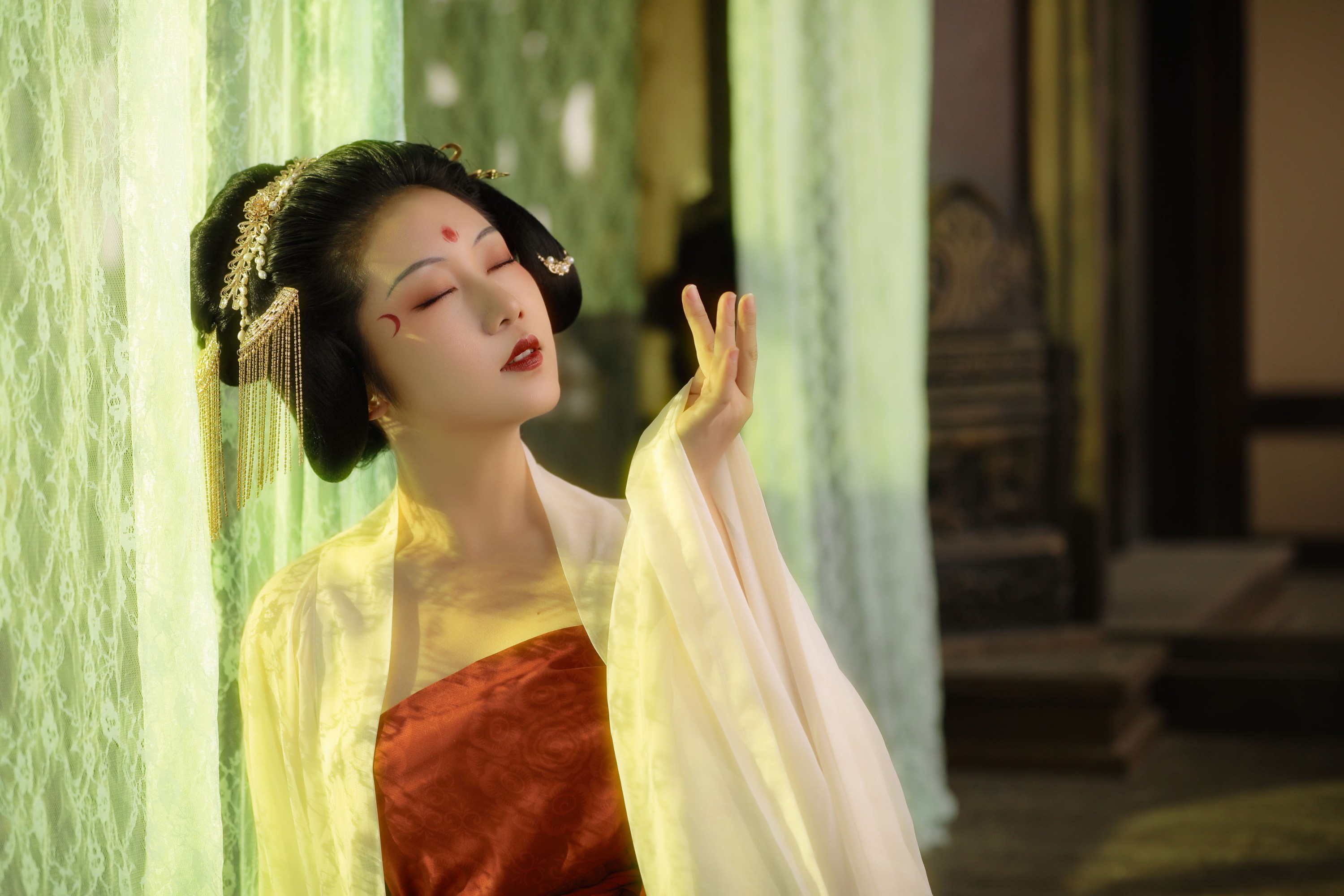 图片[3] - 沉诗思 - 《独醉》[22P] - 机器猫次元 - 机器猫次元
