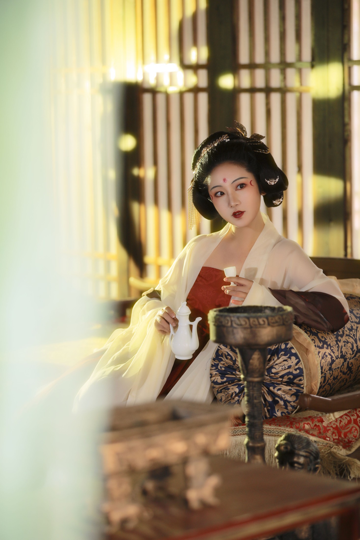 图片[5] - 沉诗思 - 《独醉》[22P] - 机器猫次元 - 机器猫次元