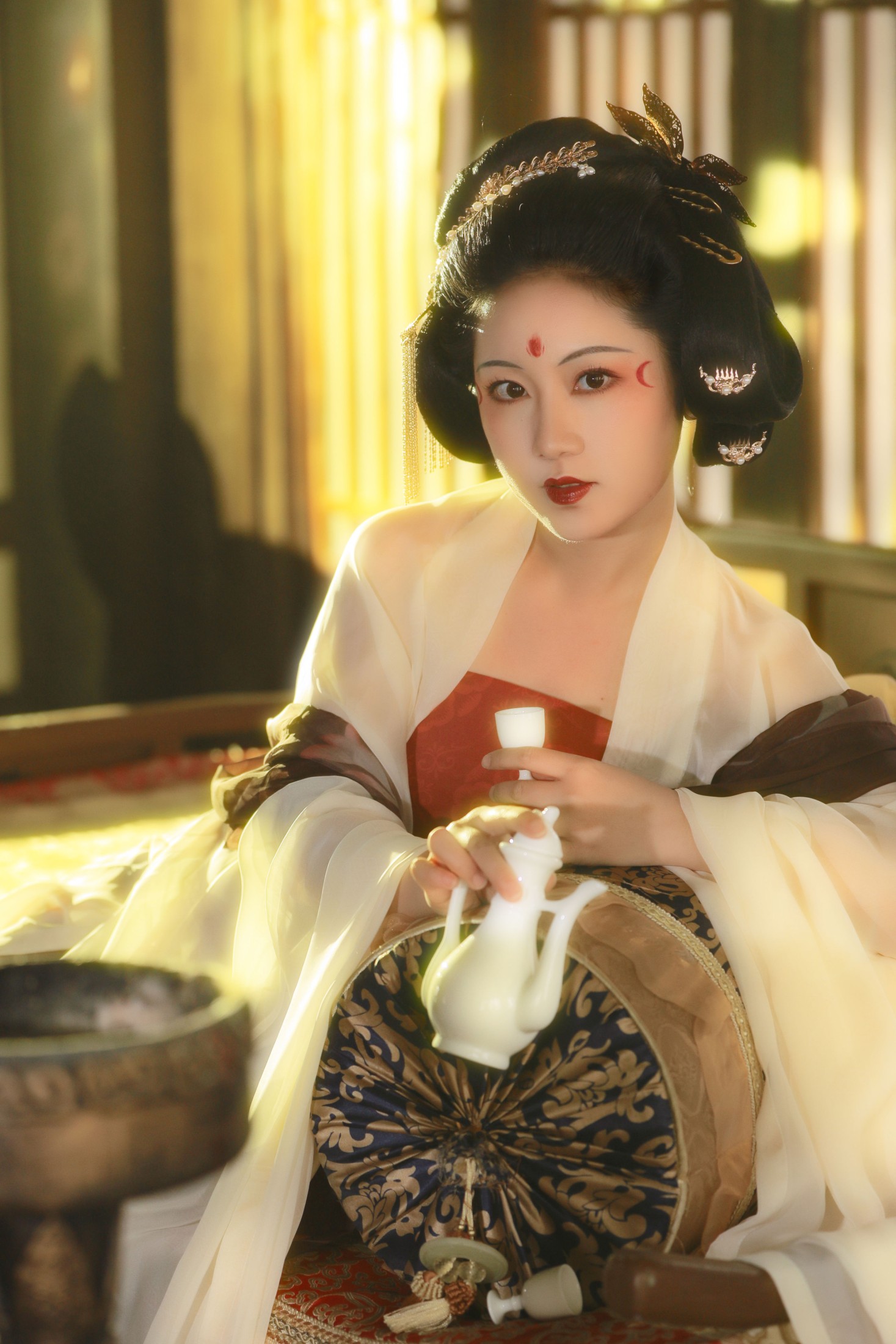 图片[7] - 沉诗思 - 《独醉》[22P] - 机器猫次元 - 机器猫次元