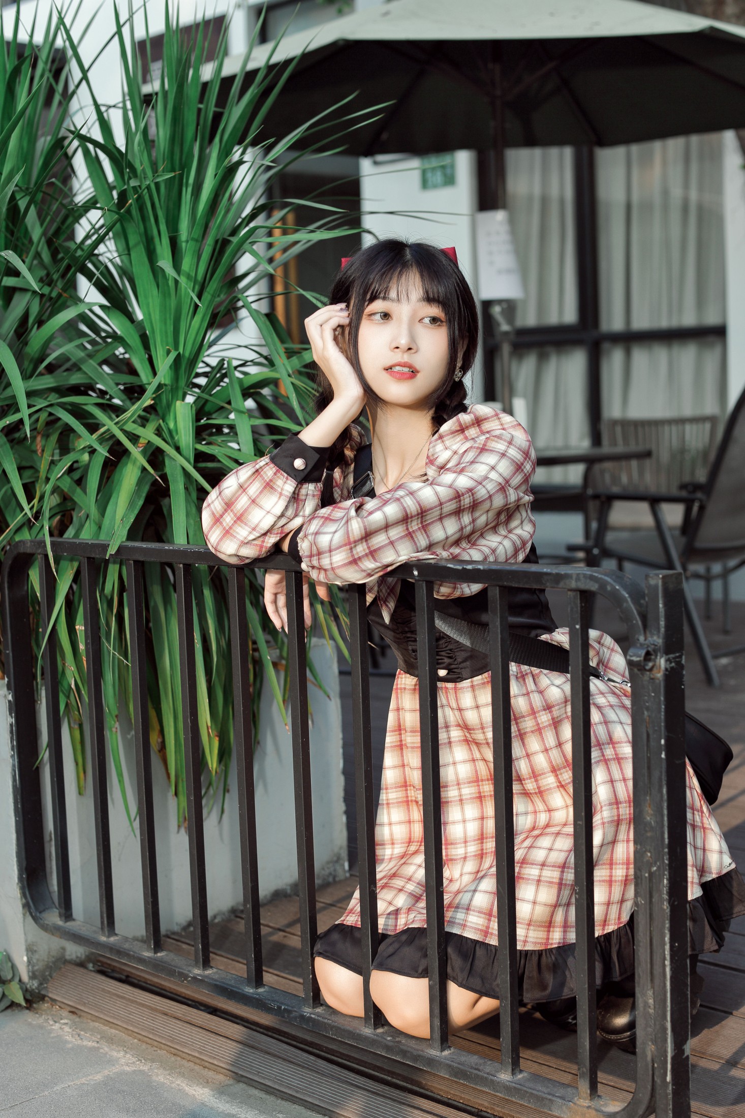 图片[6] - 菜菜 - 《春日》[35P] - 机器猫次元 - 机器猫次元