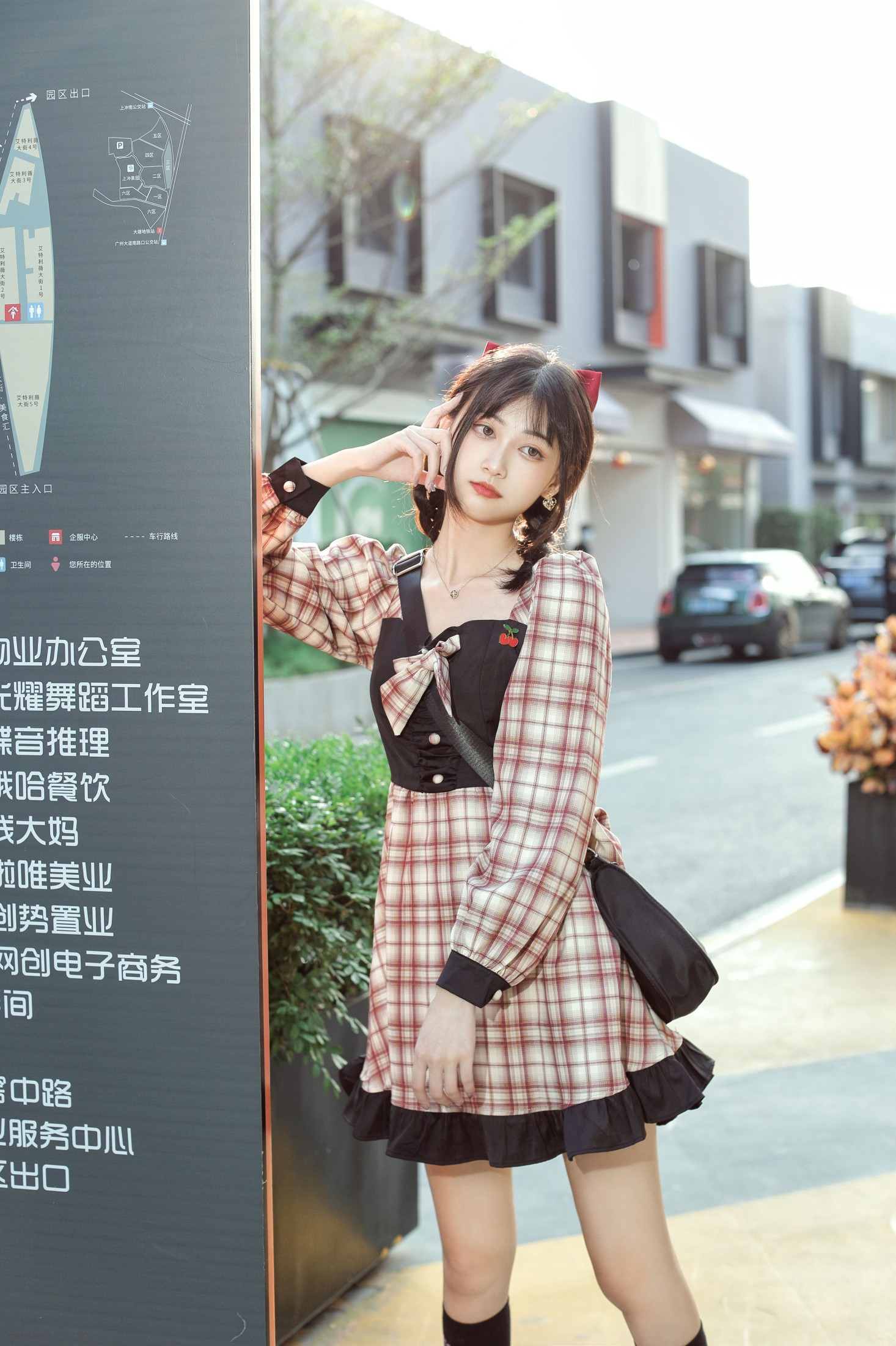 图片[7] - 菜菜 - 《春日》[35P] - 机器猫次元 - 机器猫次元