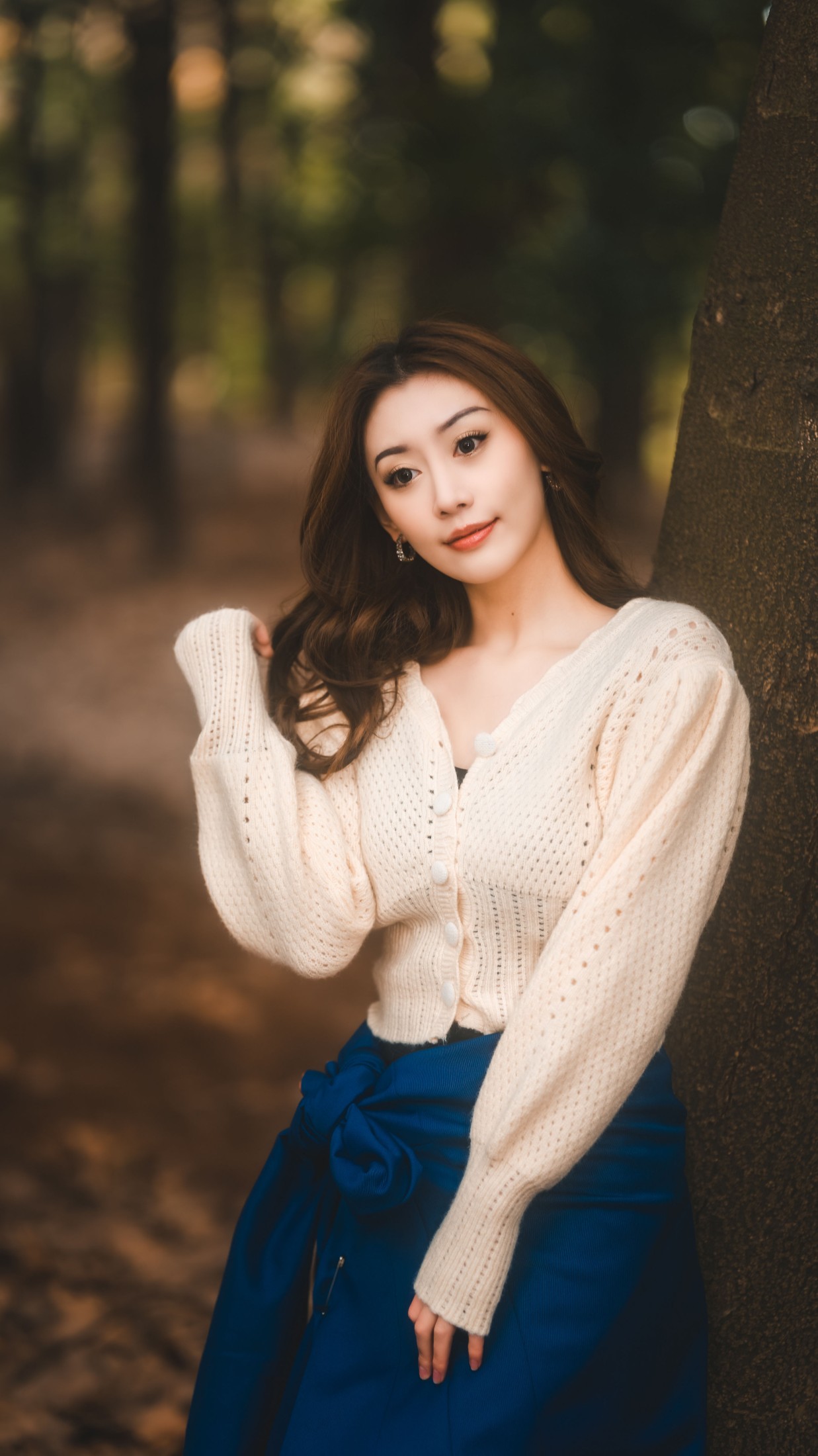 图片[3] - 杨怡 - 《丛林漫步》[33P] - 机器猫次元 - 机器猫次元