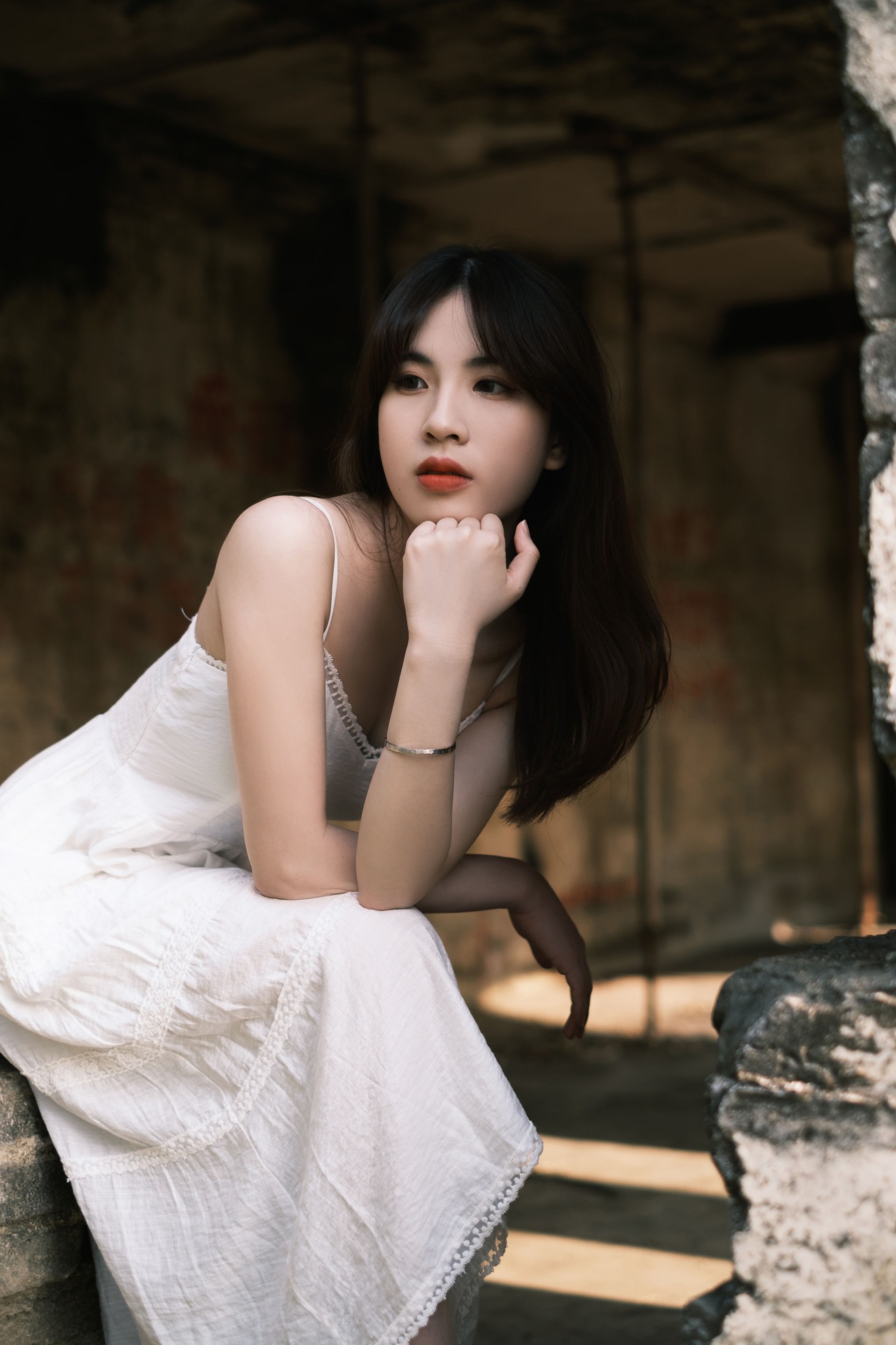 图片[4] - 丹妮 - 《破旧的回忆》[63P] - 机器猫次元 - 机器猫次元