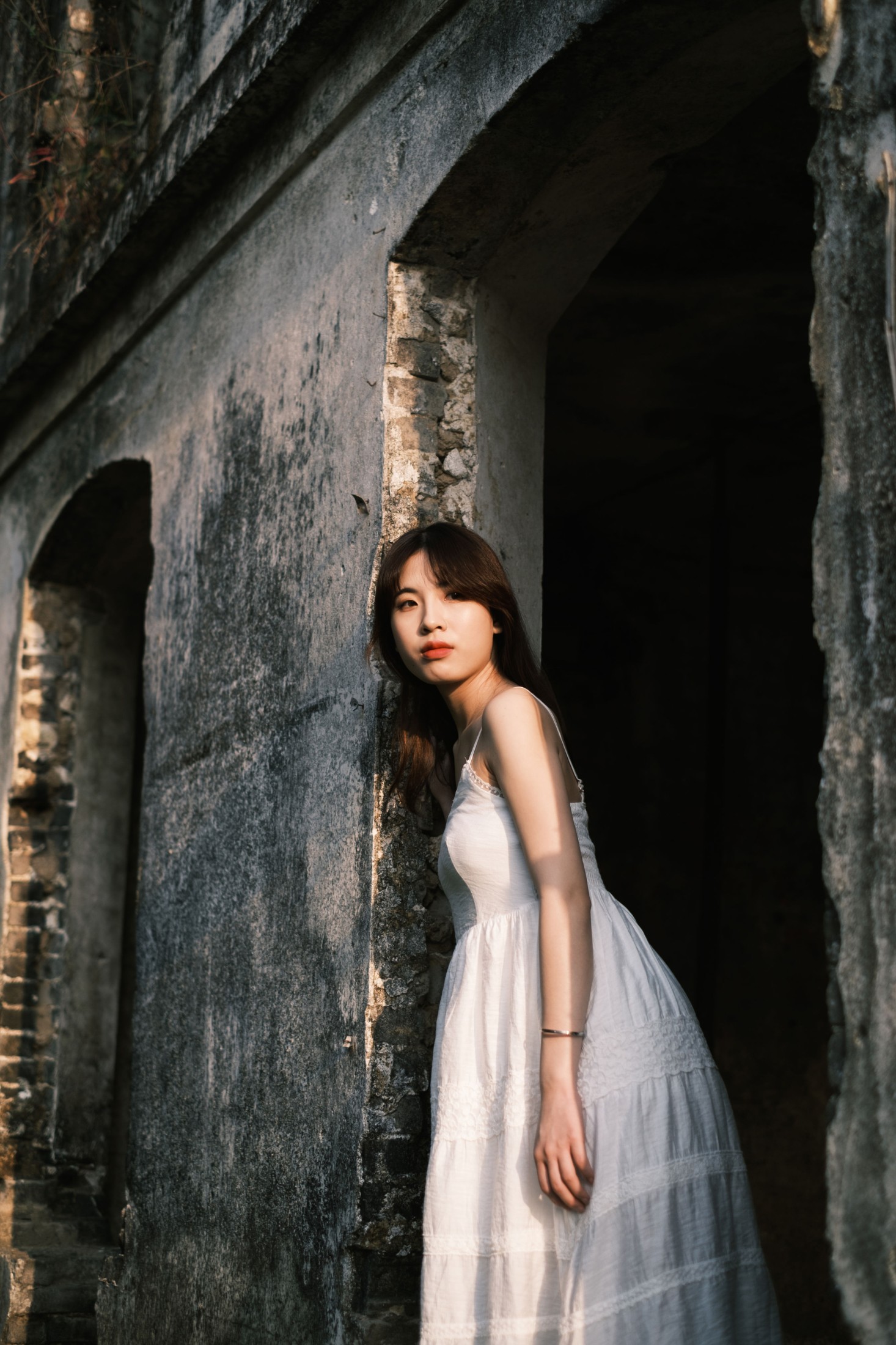 图片[6] - 丹妮 - 《破旧的回忆》[63P] - 机器猫次元 - 机器猫次元