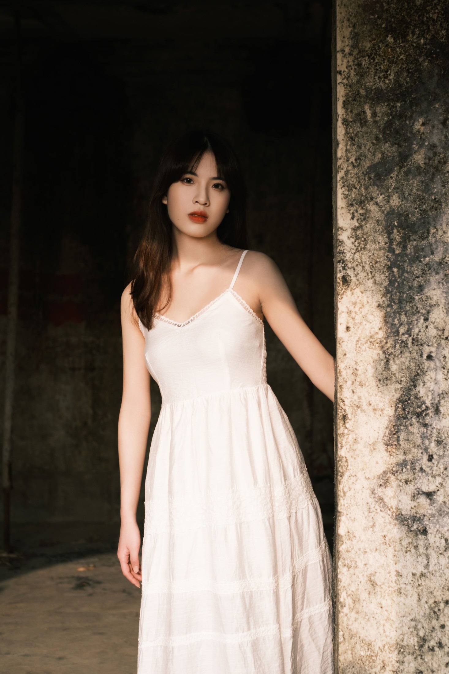 图片[7] - 丹妮 - 《破旧的回忆》[63P] - 机器猫次元 - 机器猫次元