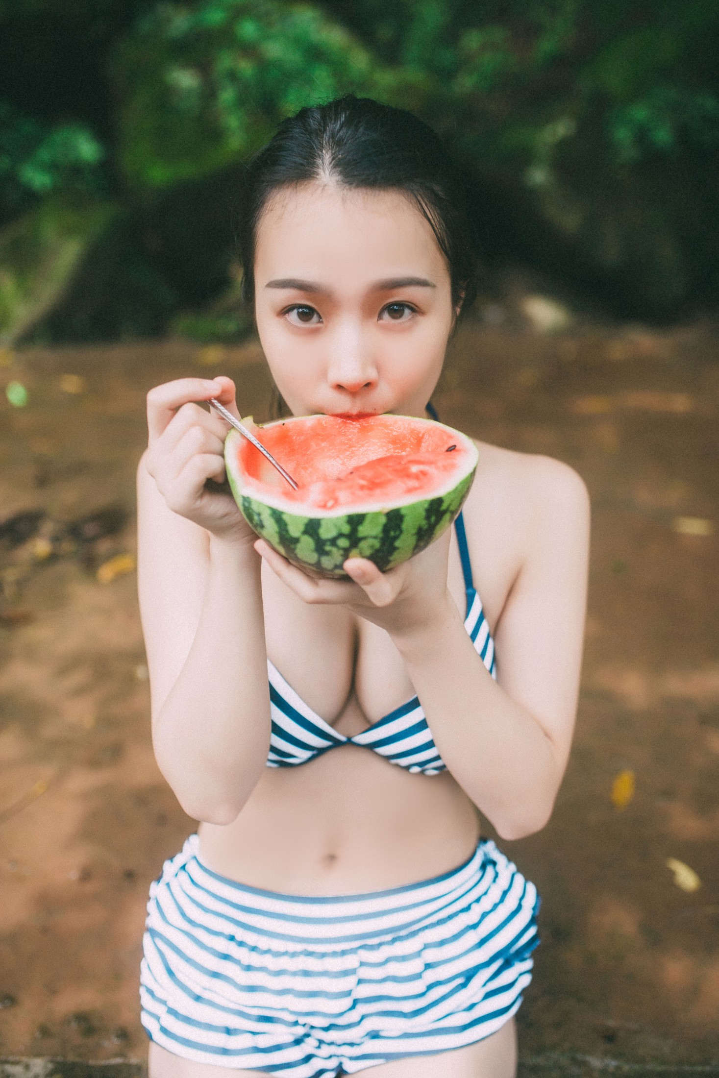 图片[6] - 茶架 - 《清涼の夏》[28P] - 机器猫次元 - 机器猫次元
