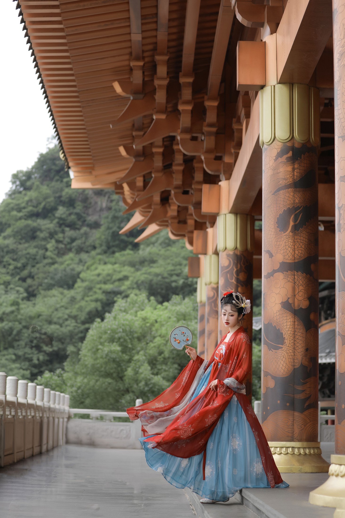 图片[6] - 是竹米 - 《红尘》[23P] - 机器猫次元 - 机器猫次元