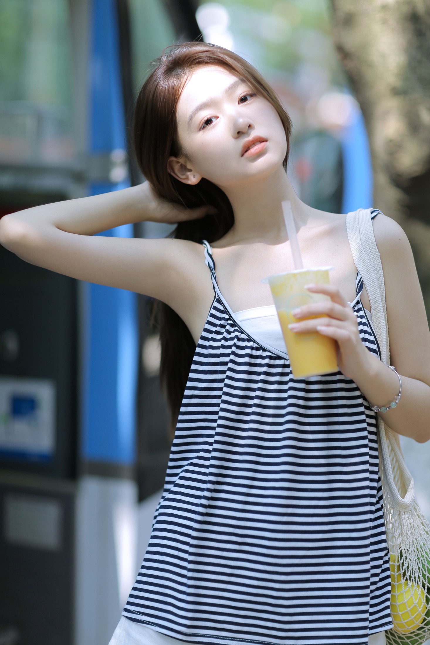 图片[3] - 瑞秋的快乐人生 - 《夏日女友》[28P] - 机器猫次元 - 机器猫次元