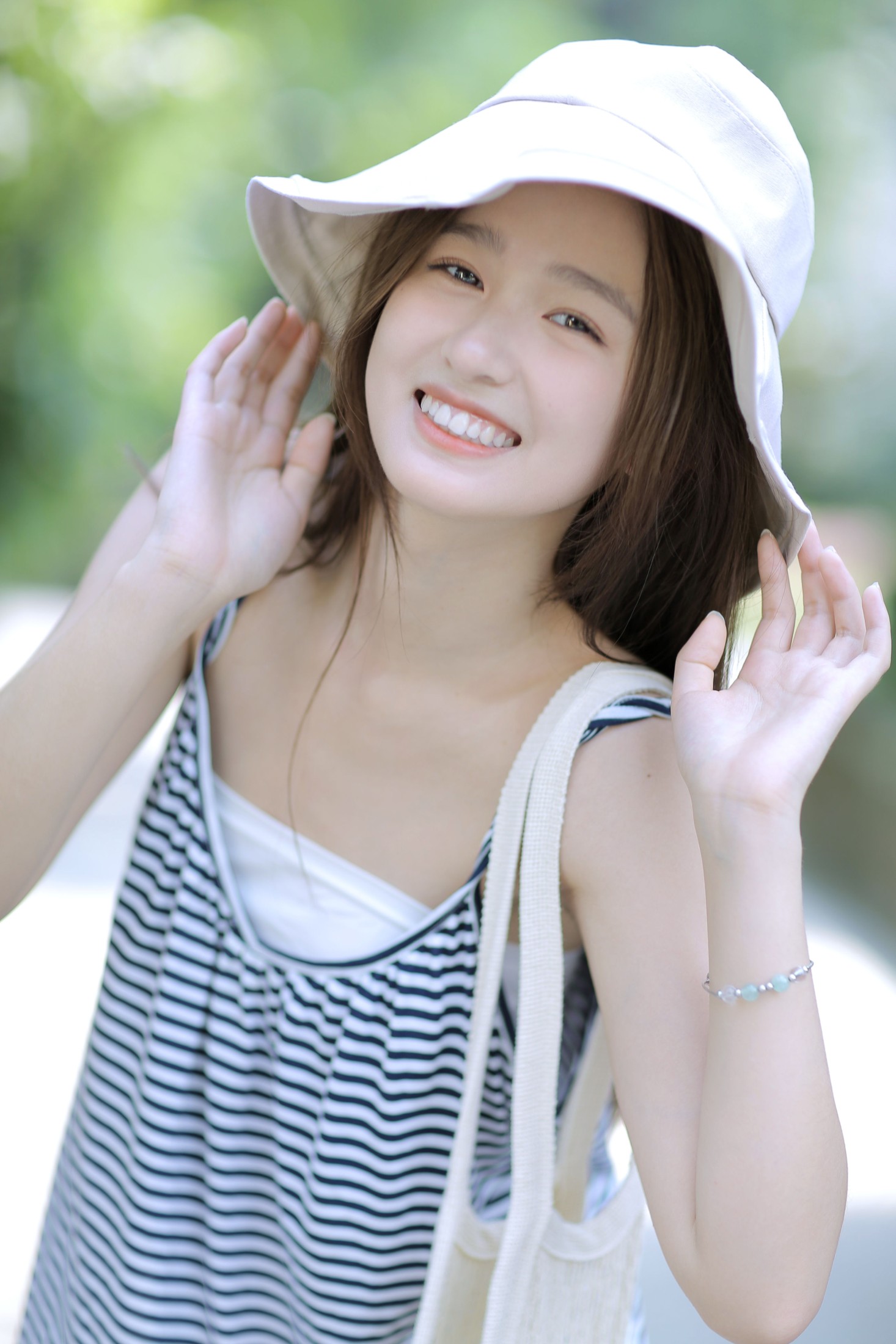 图片[4] - 瑞秋的快乐人生 - 《夏日女友》[28P] - 机器猫次元 - 机器猫次元