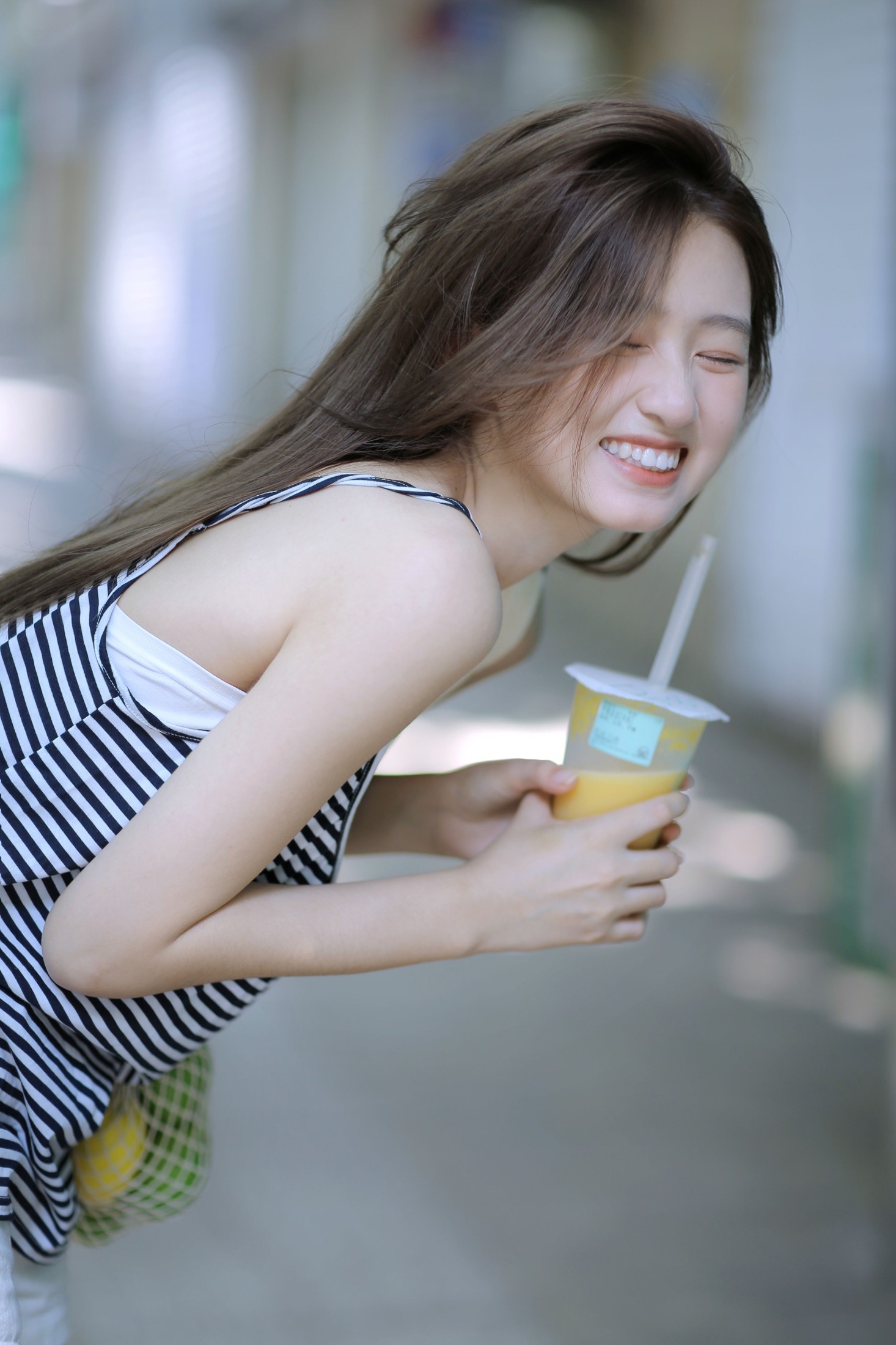 图片[5] - 瑞秋的快乐人生 - 《夏日女友》[28P] - 机器猫次元 - 机器猫次元