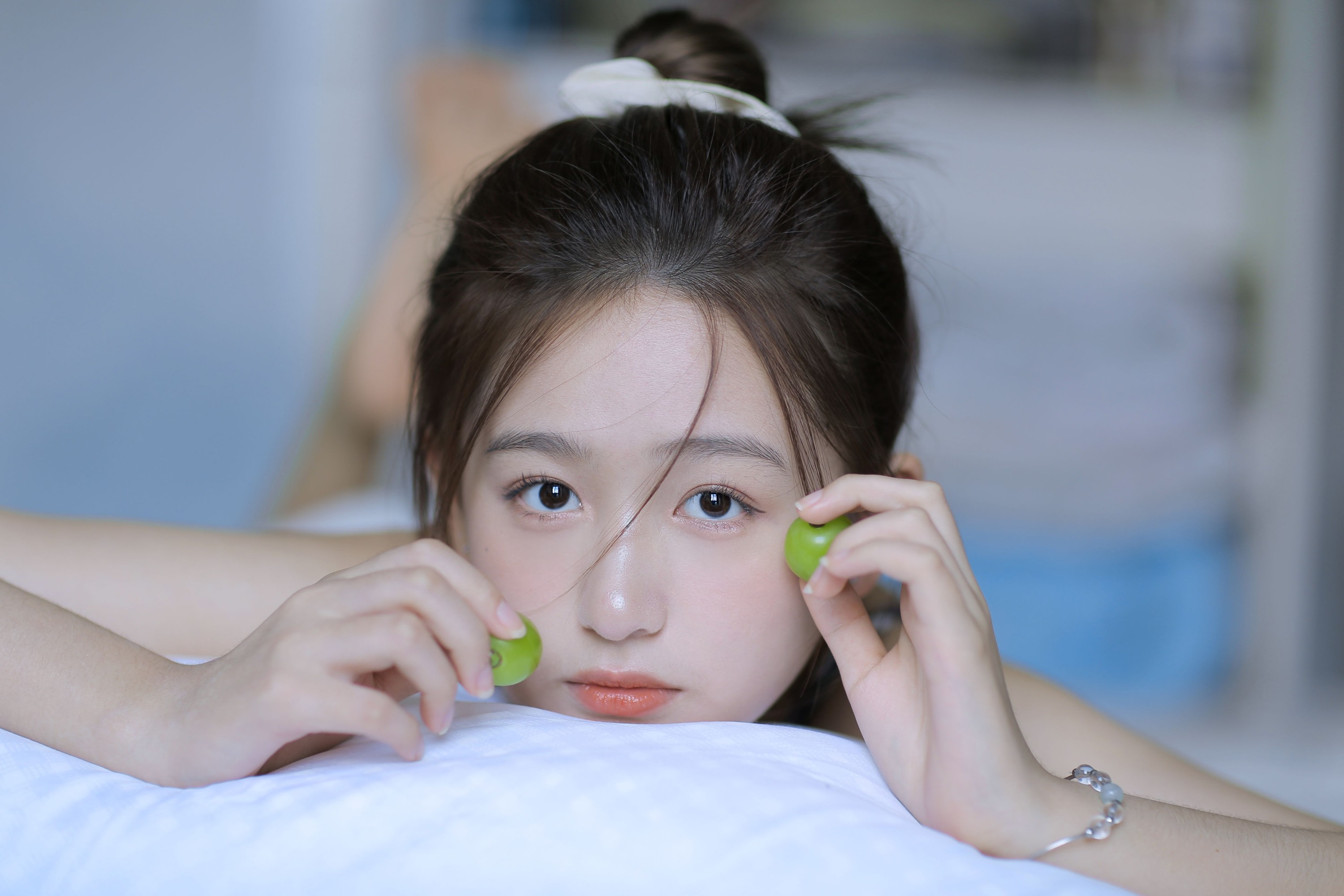 图片[7] - 瑞秋的快乐人生 - 《夏日女友》[28P] - 机器猫次元 - 机器猫次元