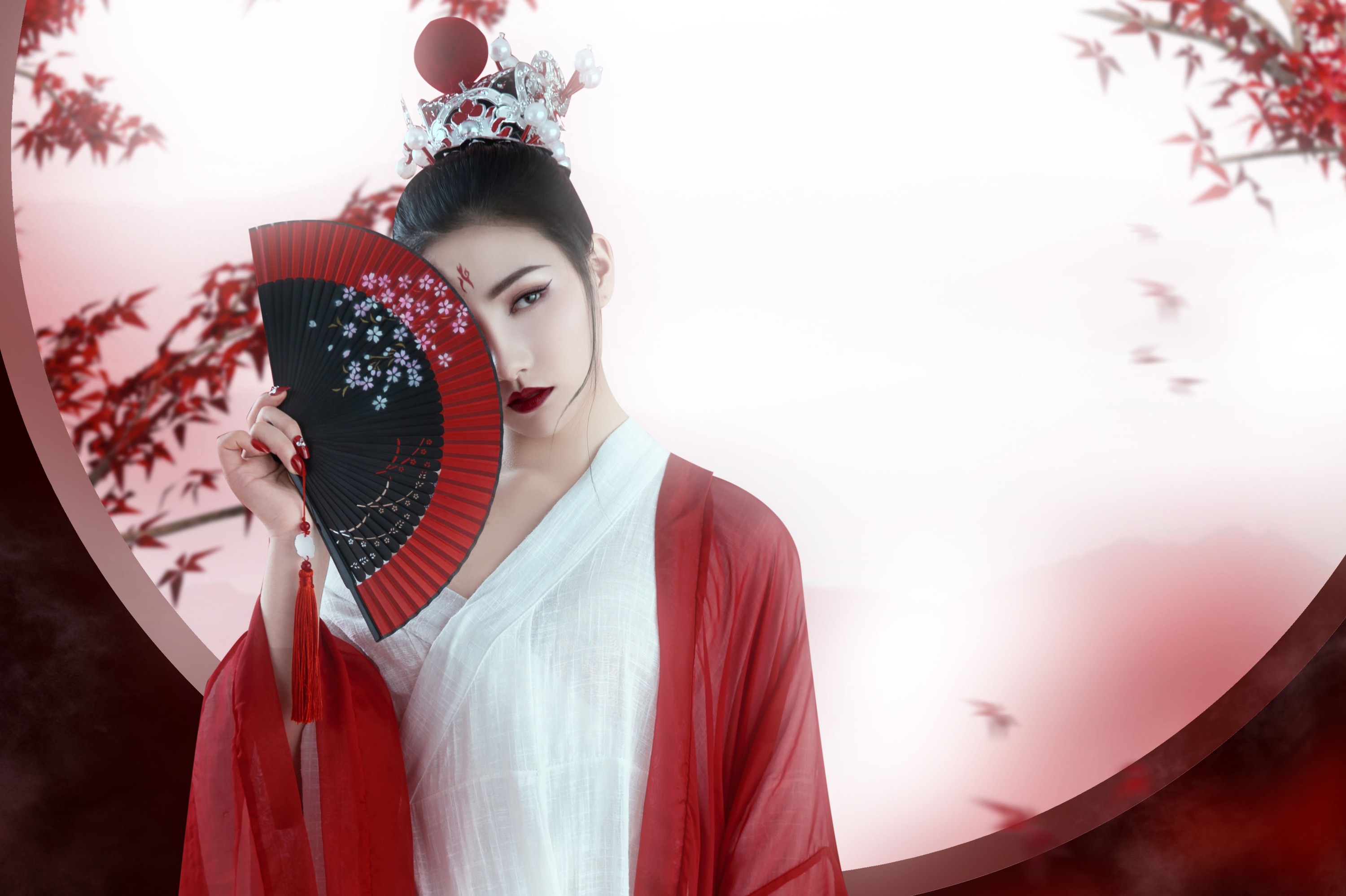 图片[6] - 唯宝 - 《君卿》[22P] - 机器猫次元 - 机器猫次元
