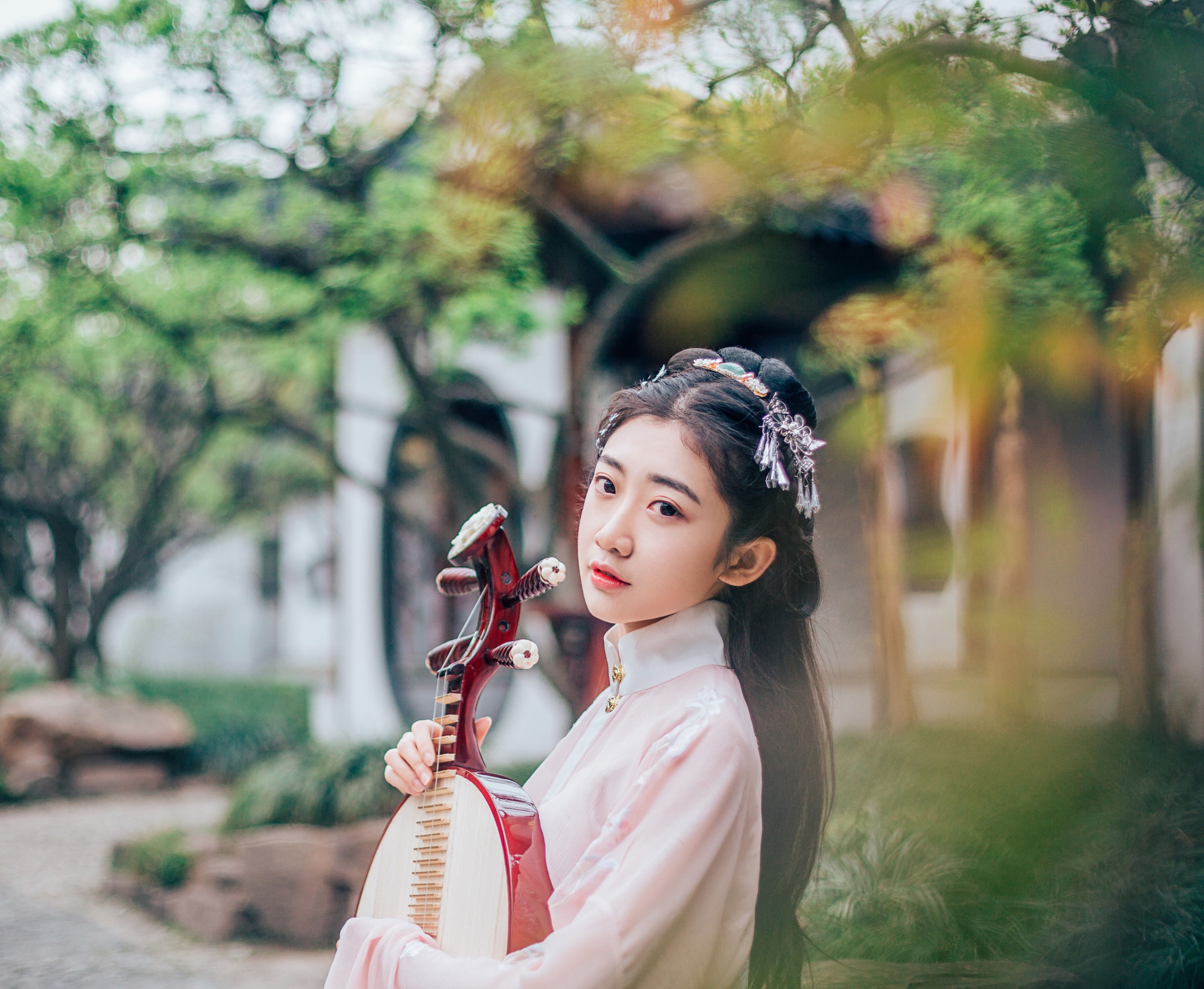 图片[7] - 大茹茹 - 《好事近 · 梦中作》[24P] - 机器猫次元 - 机器猫次元