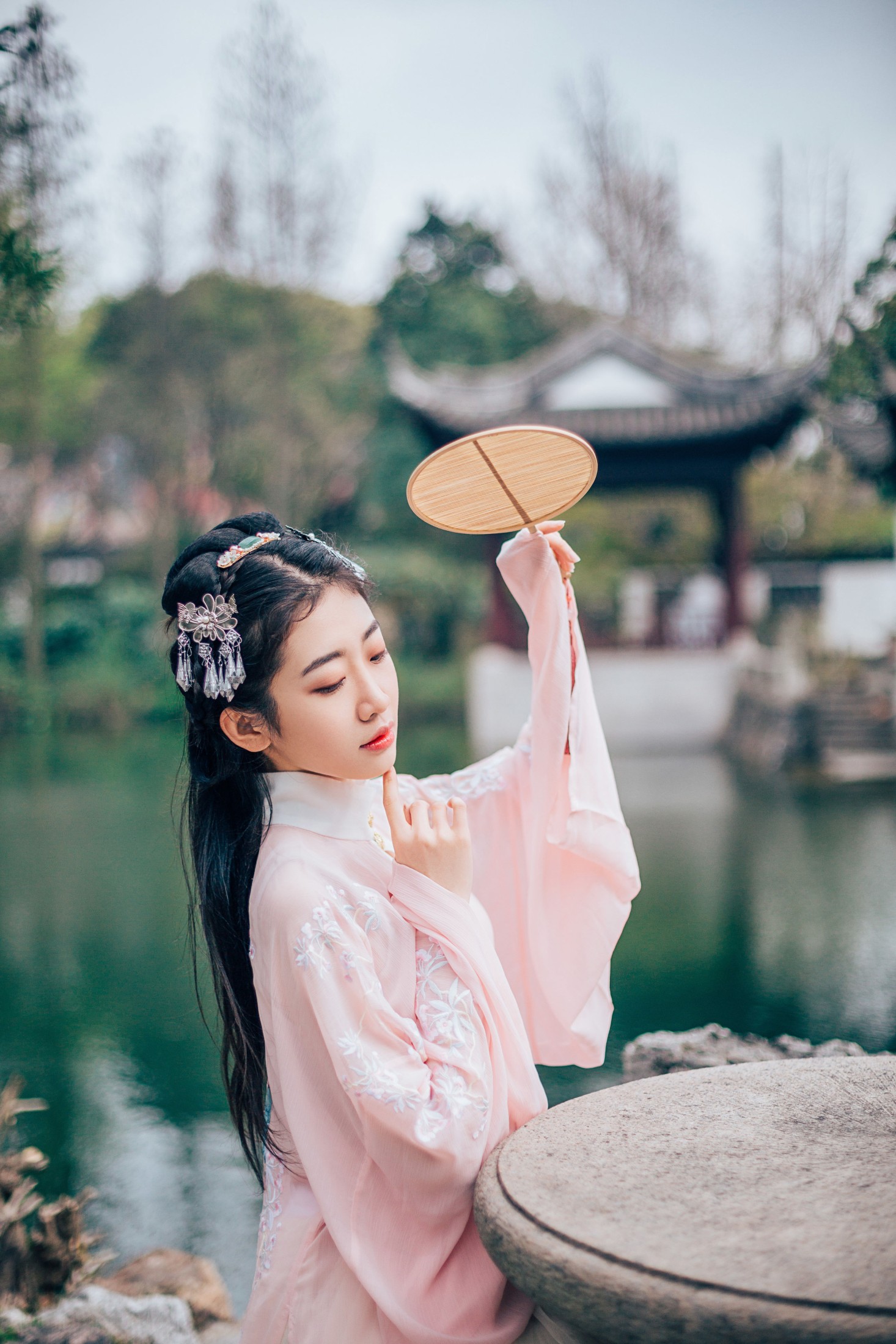 图片[5] - 大茹茹 - 《好事近 · 梦中作》[24P] - 机器猫次元 - 机器猫次元