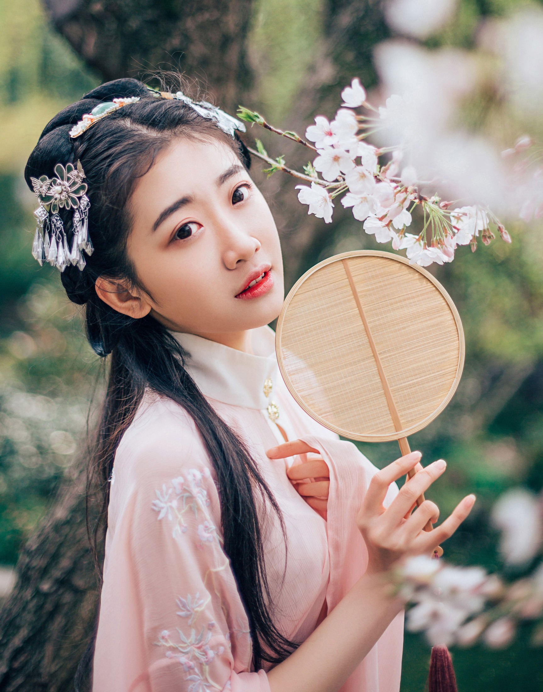 图片[3] - 大茹茹 - 《好事近 · 梦中作》[24P] - 机器猫次元 - 机器猫次元