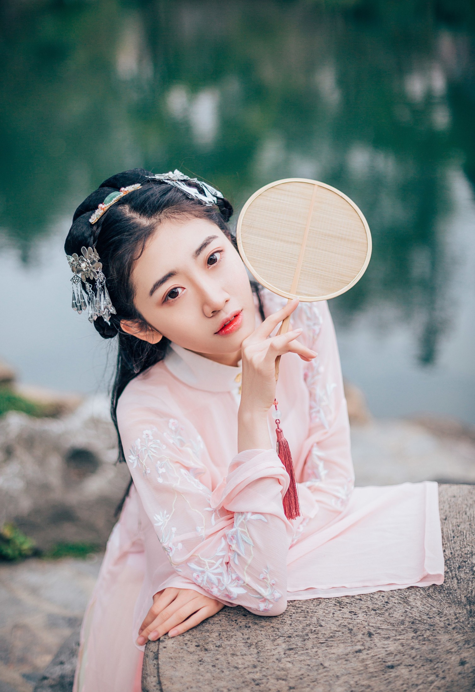 图片[4] - 大茹茹 - 《好事近 · 梦中作》[24P] - 机器猫次元 - 机器猫次元