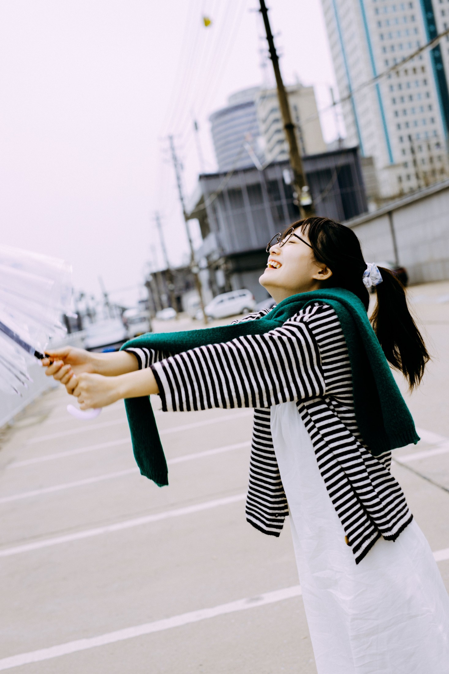 图片[5] - 黎美汐 - 《街头少女》[27P] - 机器猫次元 - 机器猫次元