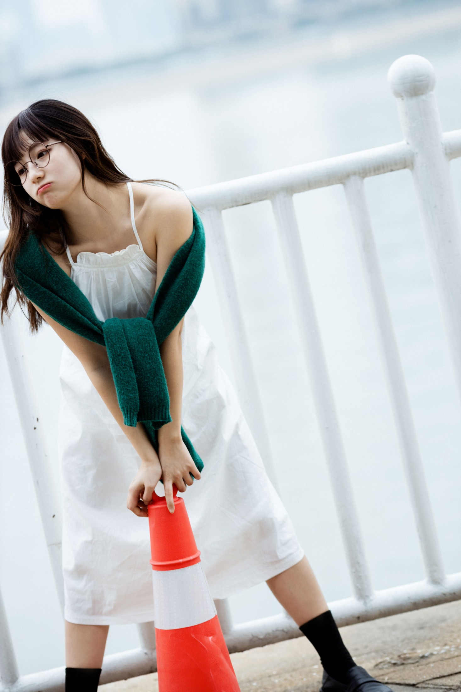 图片[7] - 黎美汐 - 《街头少女》[27P] - 机器猫次元 - 机器猫次元