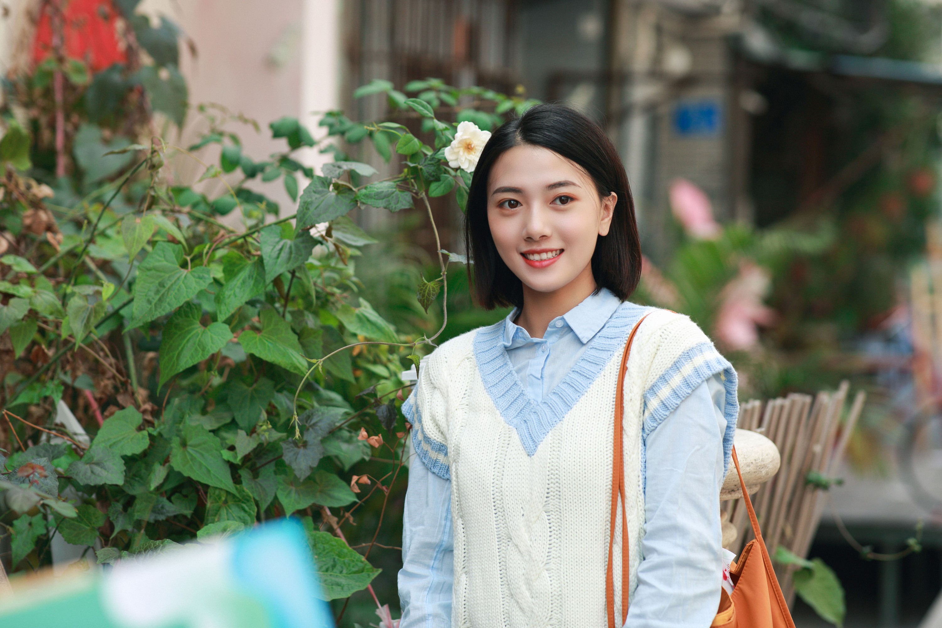 图片[6] - 安琪 - 《游西关站》[42P] - 机器猫次元 - 机器猫次元