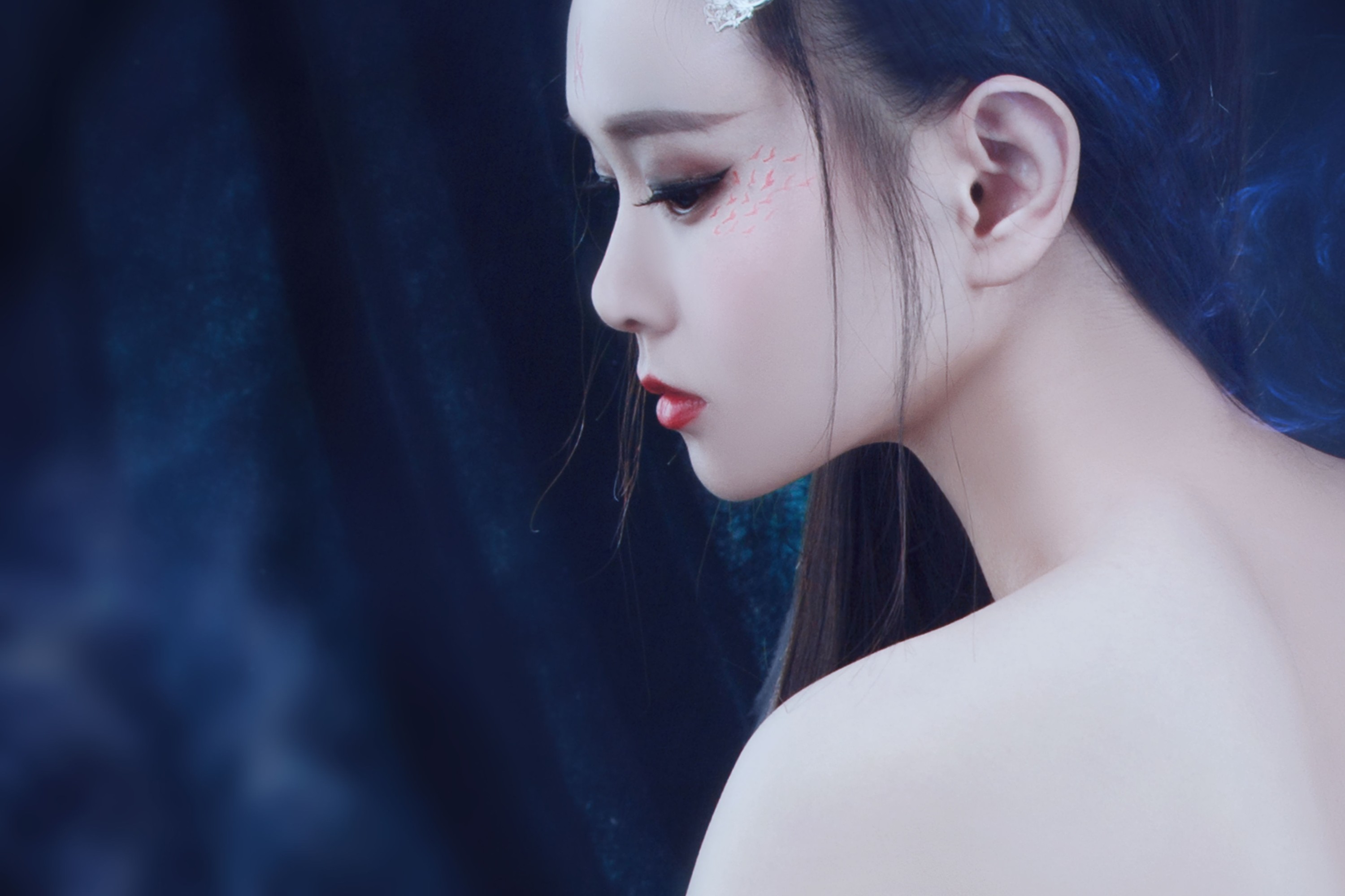 图片[7] - 欣宝 - 《惜奴娇》[22P] - 机器猫次元 - 机器猫次元