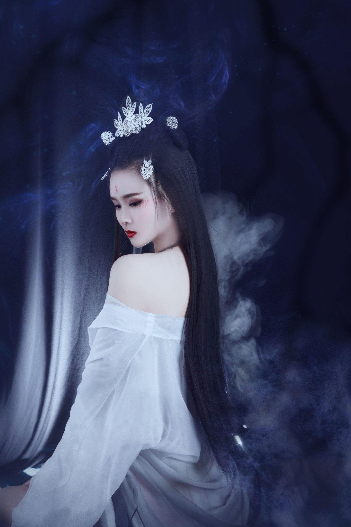图片[6] - 欣宝 - 《惜奴娇》[22P] - 机器猫次元 - 机器猫次元