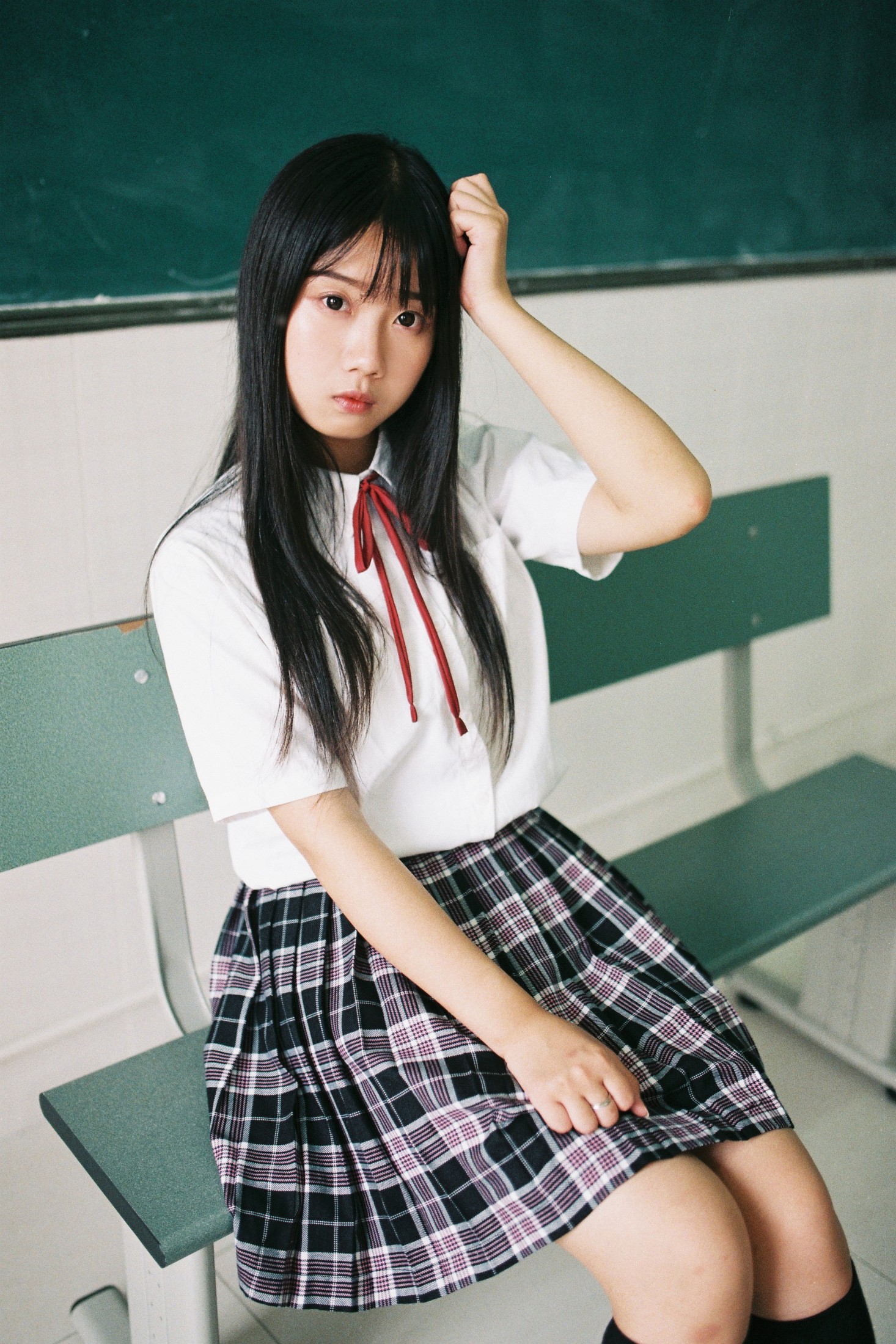 图片[6] - 紫卿 - 《把你记忆在六月的夏》[23P] - 机器猫次元 - 机器猫次元