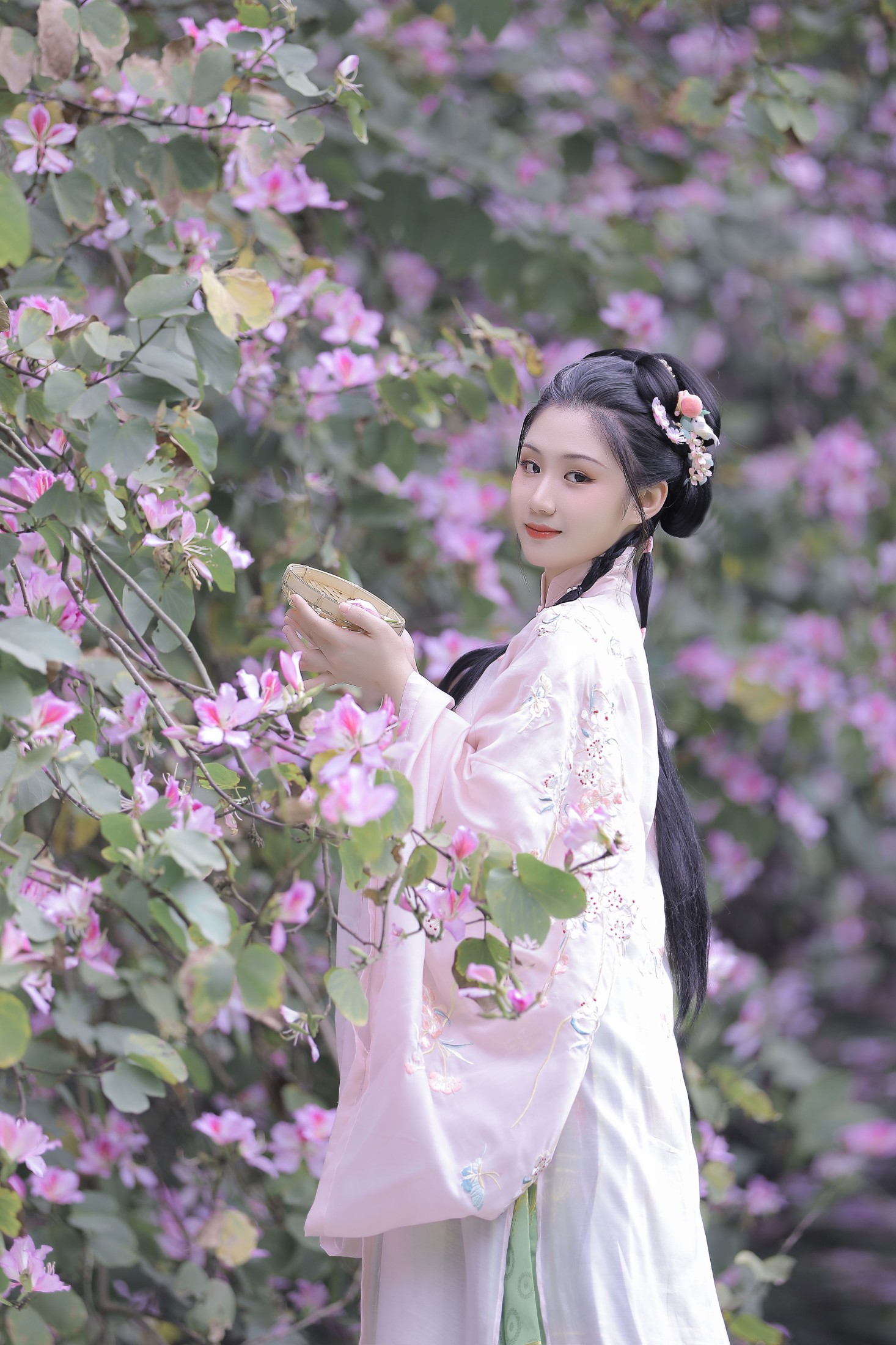 图片[6] - 木木 - 《紫荆枝》[23P] - 机器猫次元 - 机器猫次元