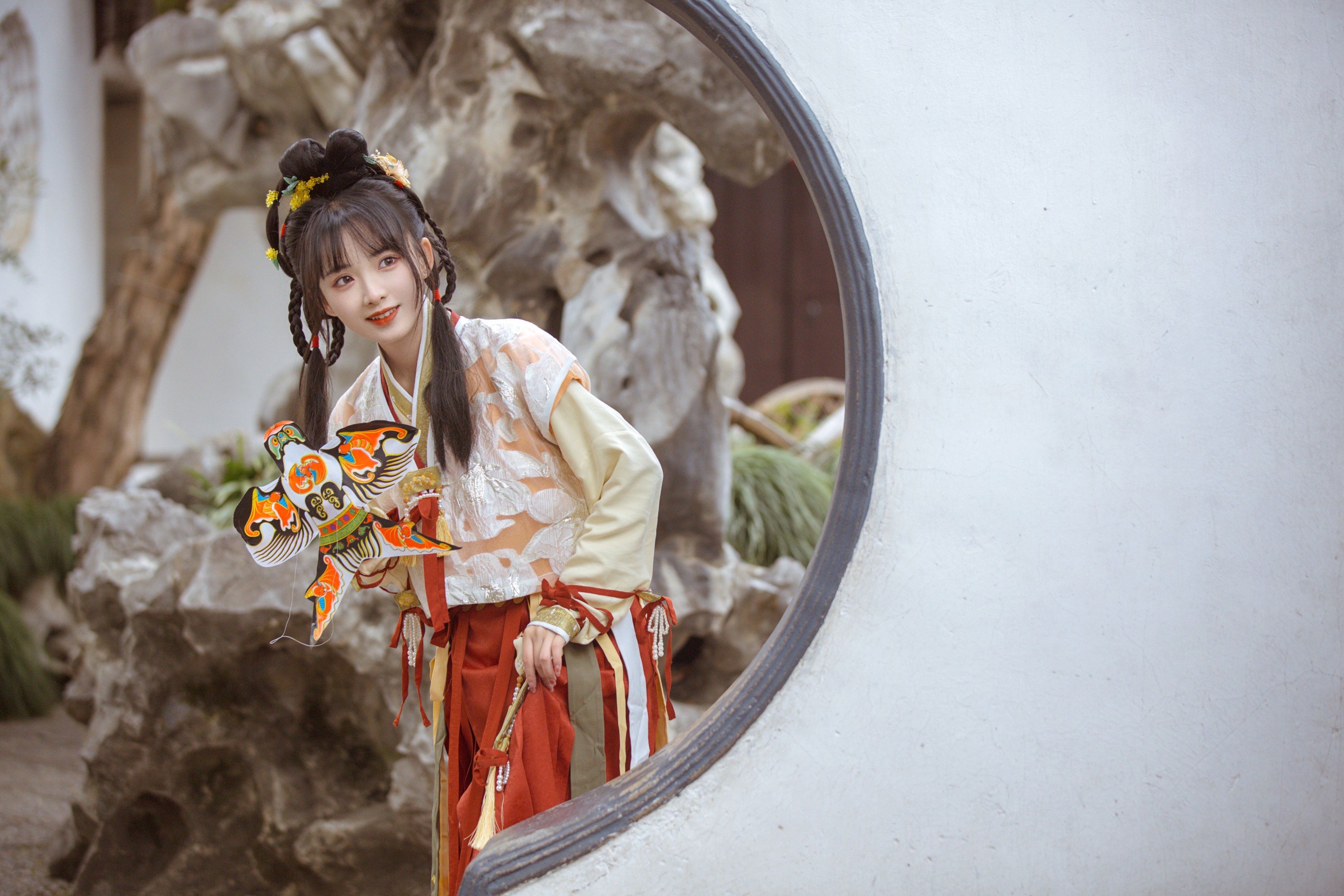 图片[3] - 莉莉崽w - 《江南百景图 · 吴黎》[24P] - 机器猫次元 - 机器猫次元