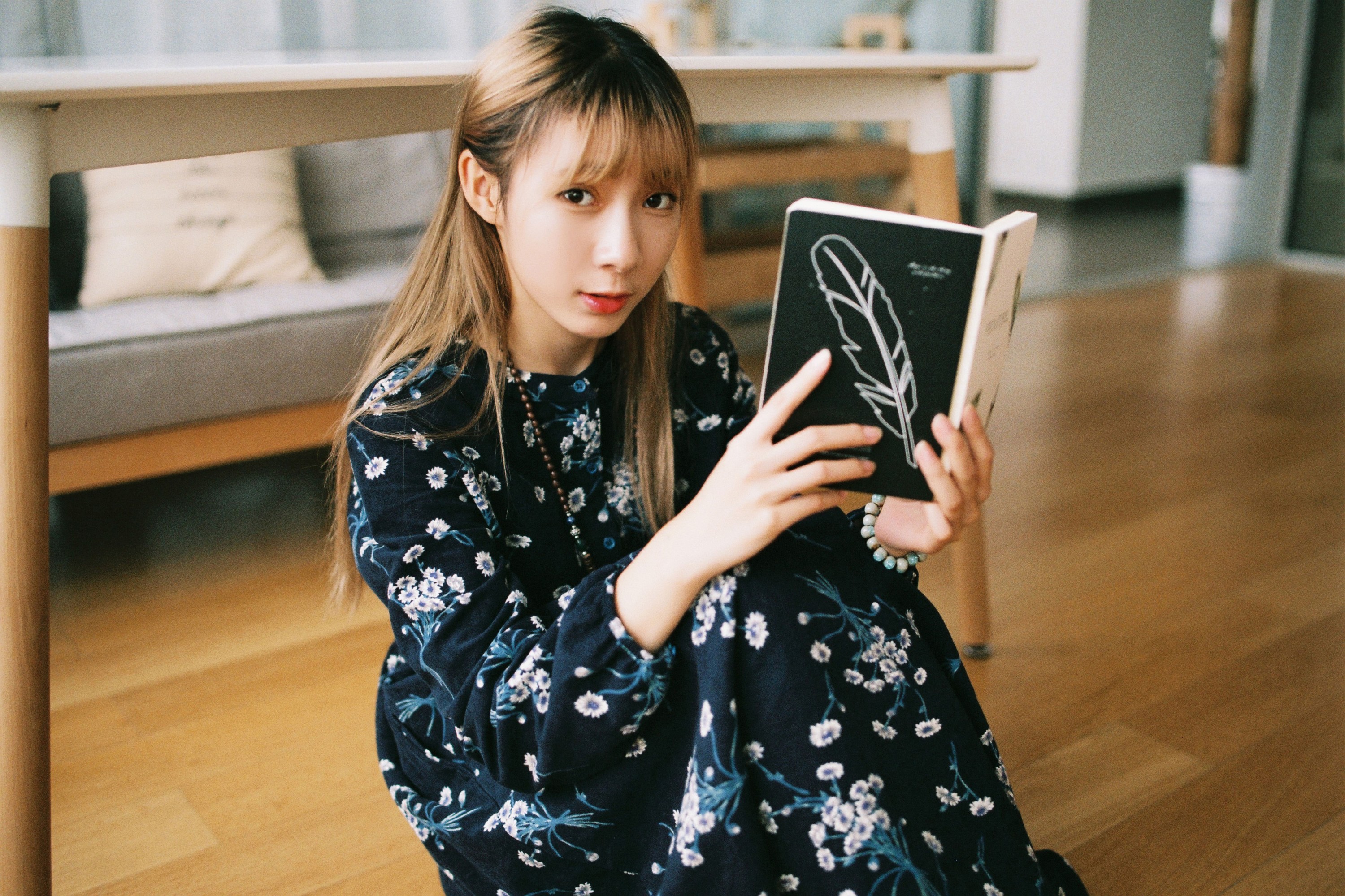 图片[6] - 菀瑞 - 《似夏未走》[22P] - 机器猫次元 - 机器猫次元