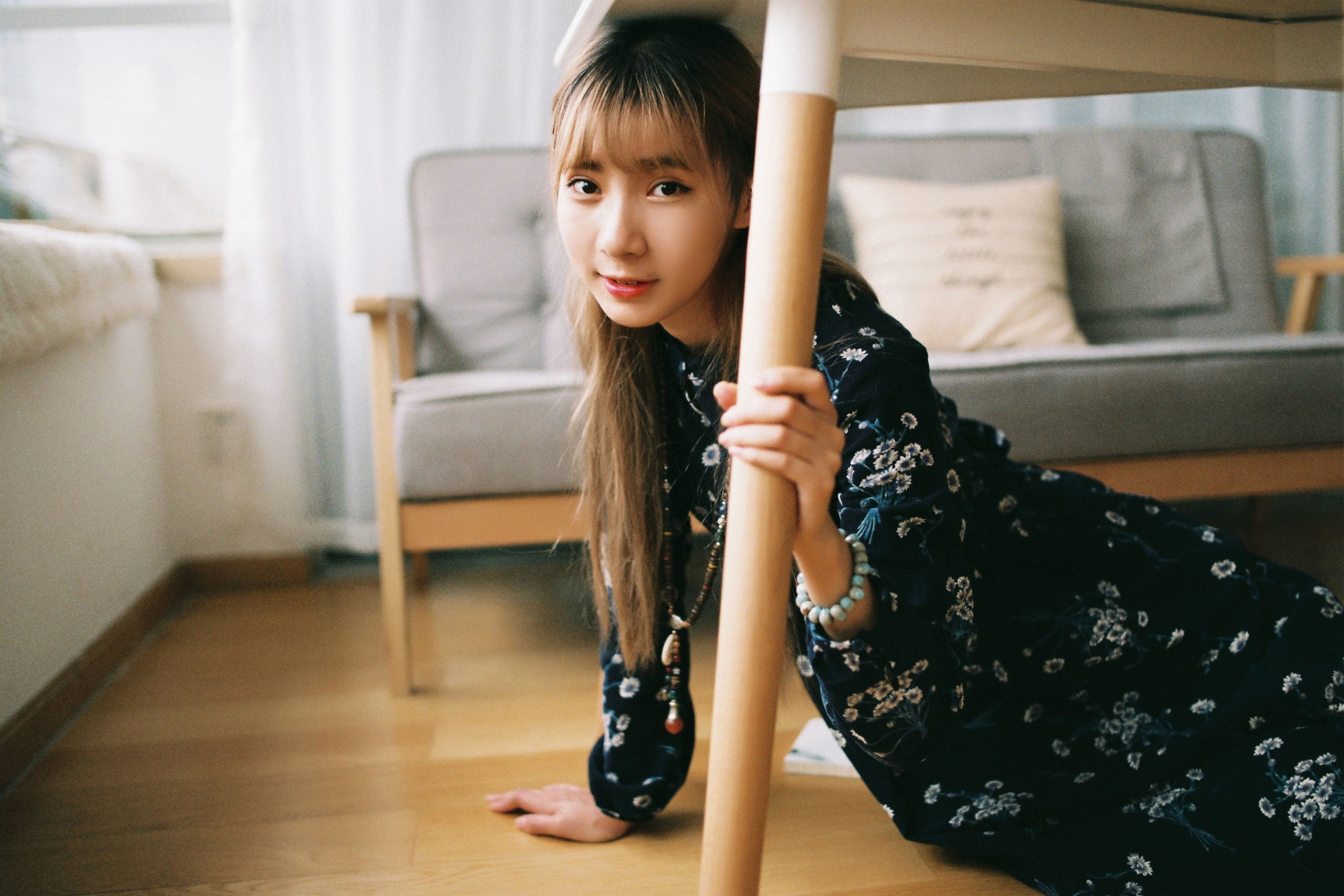 图片[4] - 菀瑞 - 《似夏未走》[22P] - 机器猫次元 - 机器猫次元