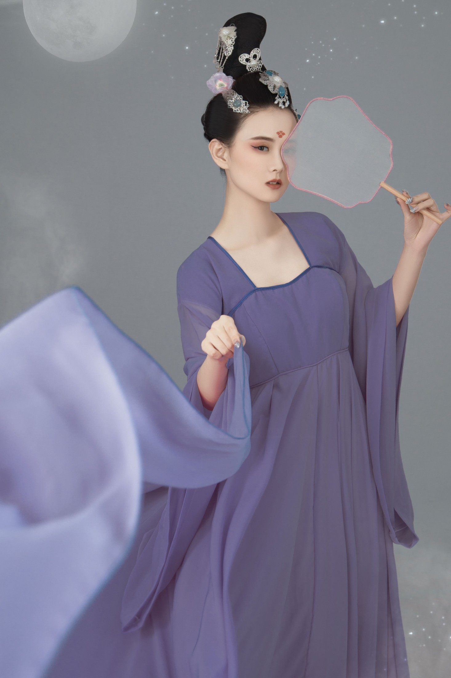 图片[6] - 欣宝 - 《今时月》[22P] - 机器猫次元 - 机器猫次元