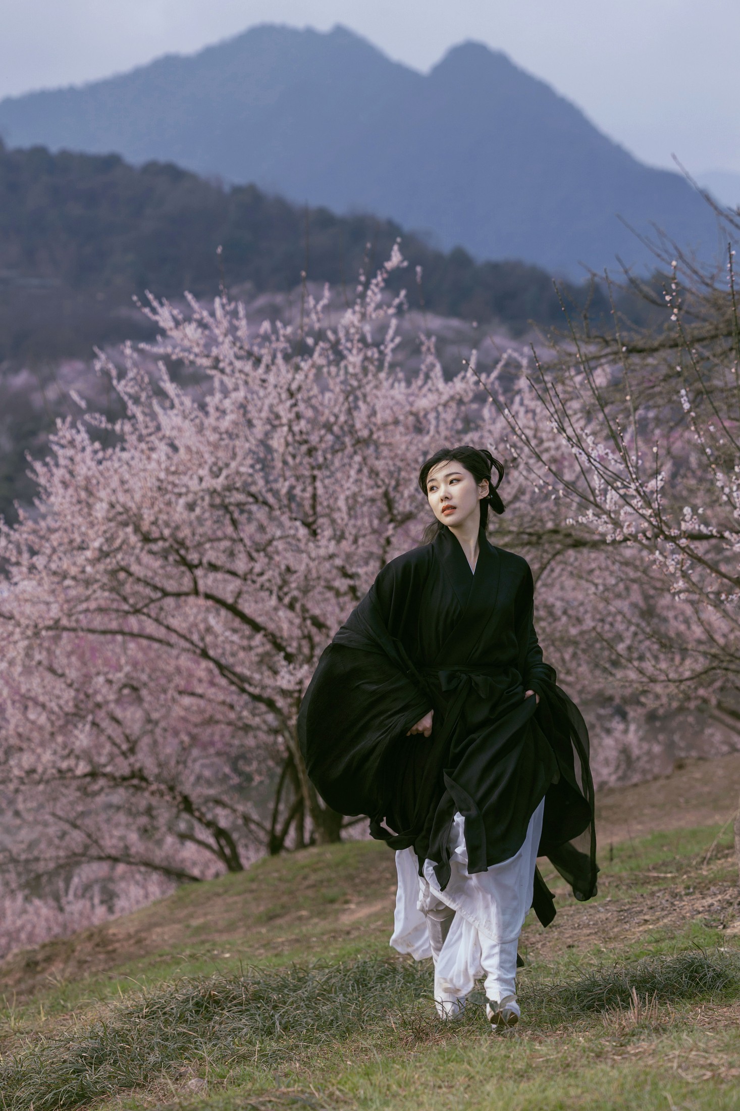 图片[7] - 木哥 - 《樱花》[41P] - 机器猫次元 - 机器猫次元