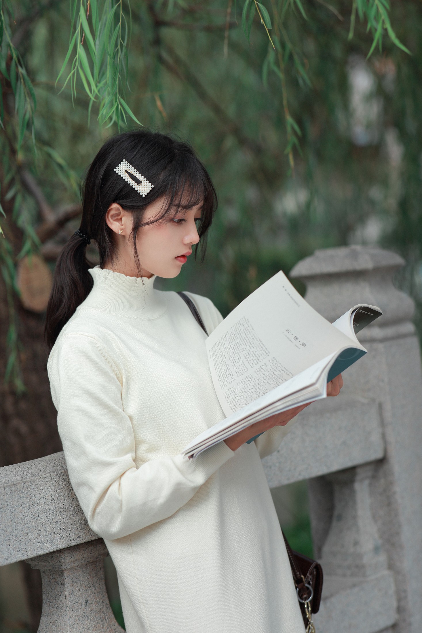 图片[5] - 雨文 - 《不期而遇》[41P] - 机器猫次元 - 机器猫次元