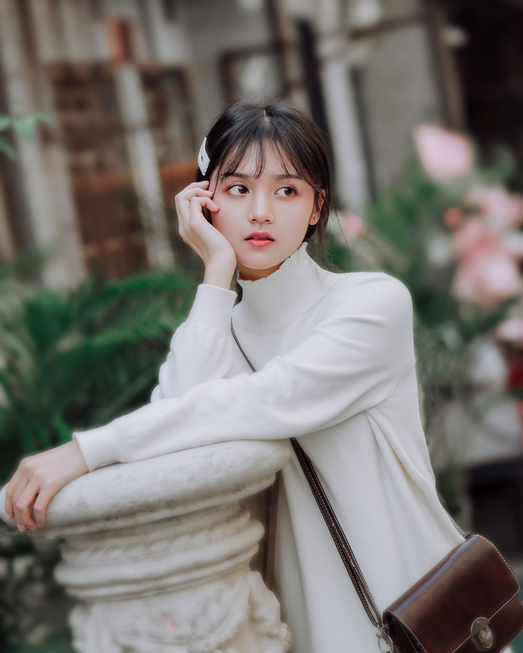 图片[3] - 雨文 - 《不期而遇》[41P] - 机器猫次元 - 机器猫次元