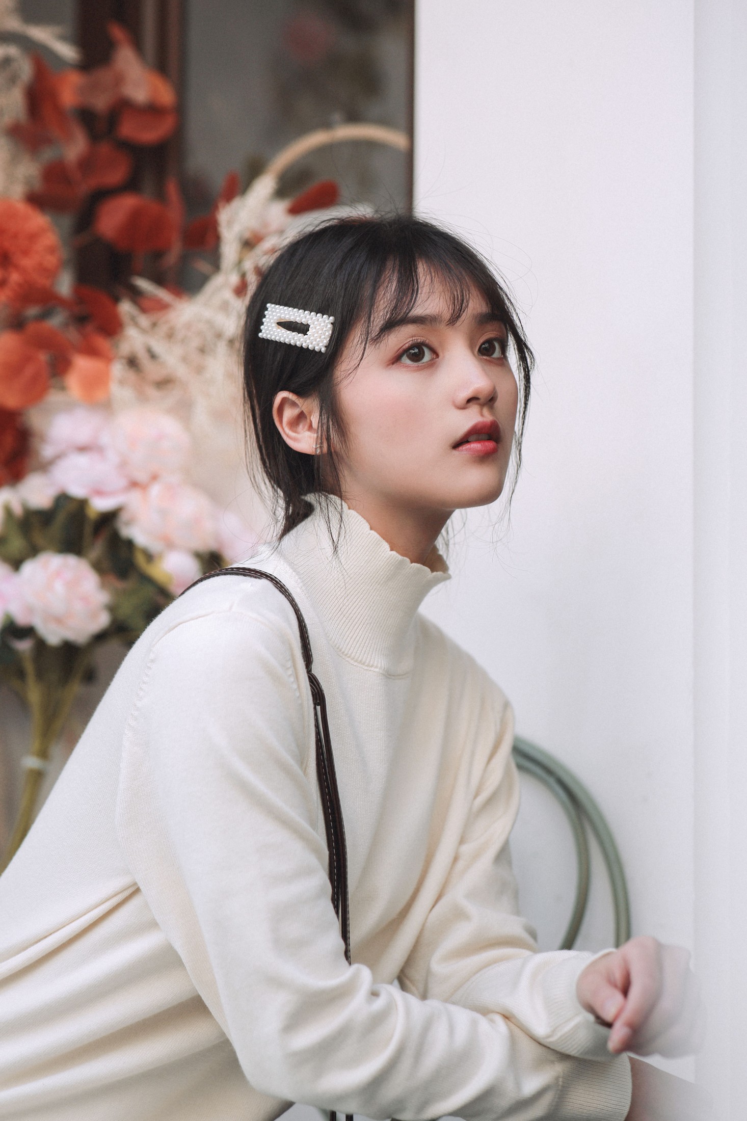 图片[7] - 雨文 - 《不期而遇》[41P] - 机器猫次元 - 机器猫次元